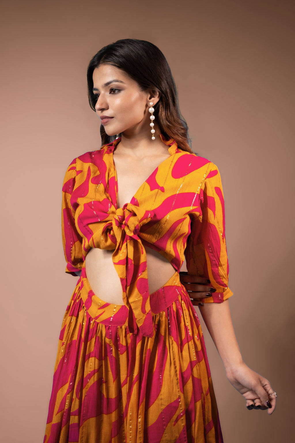 OASIS DRESS