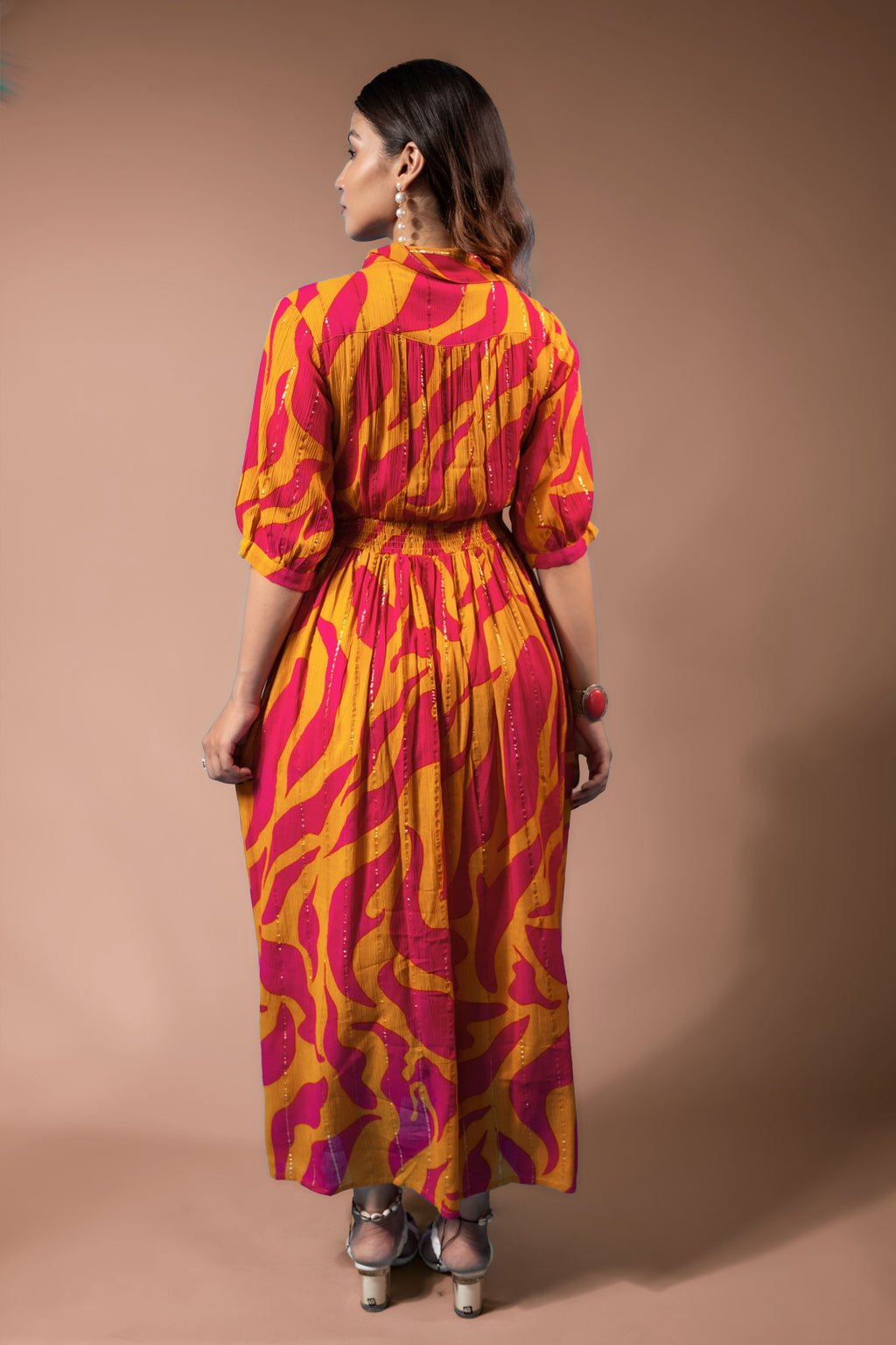 OASIS DRESS