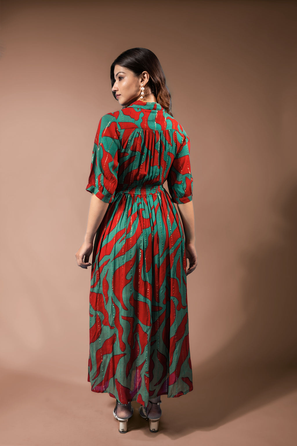 OASIS DRESS