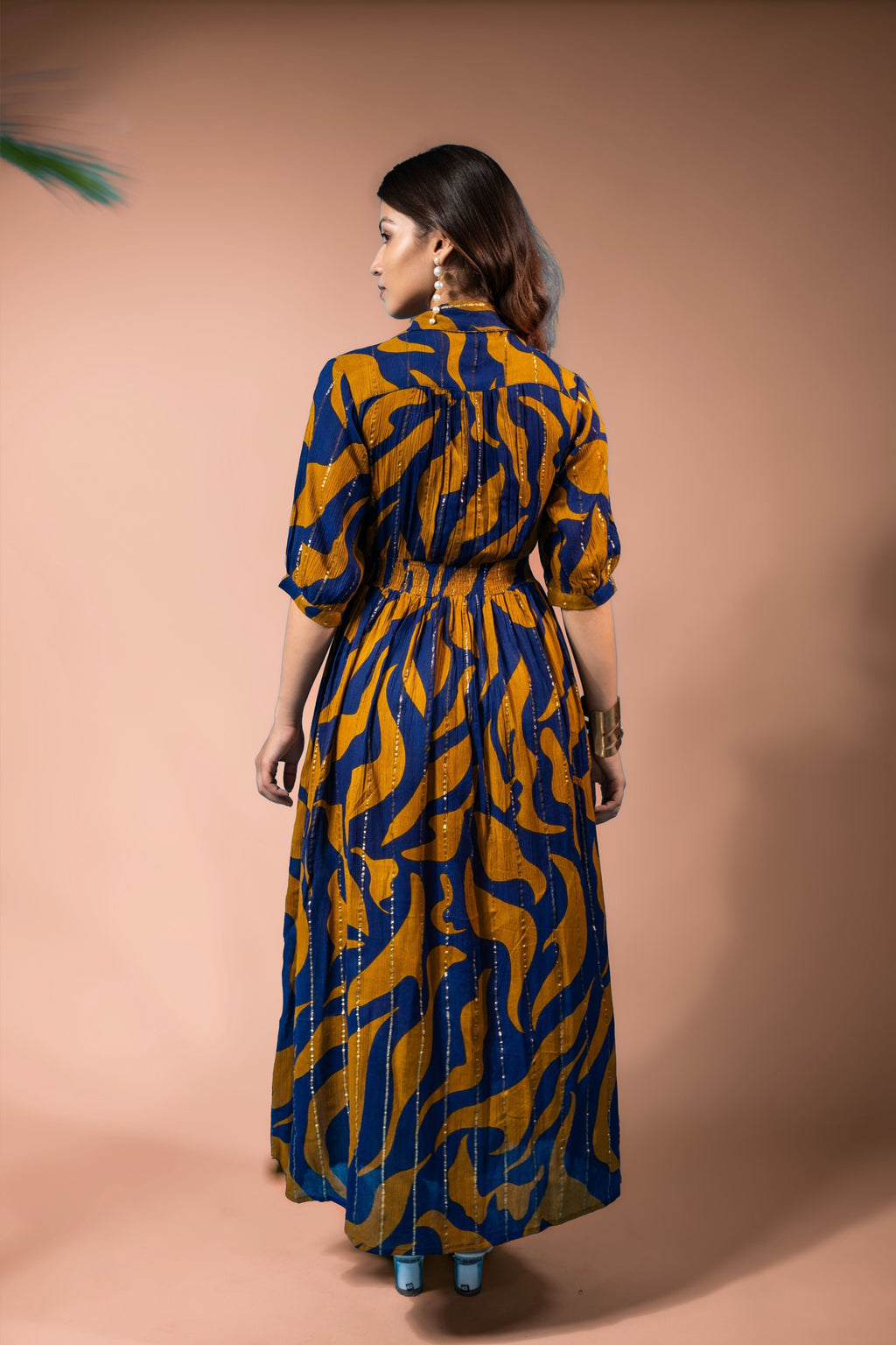 OASIS DRESS