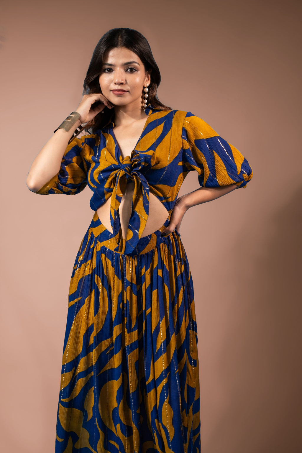 OASIS DRESS