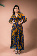 OASIS DRESS