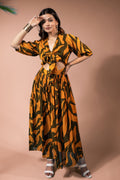 OASIS DRESS