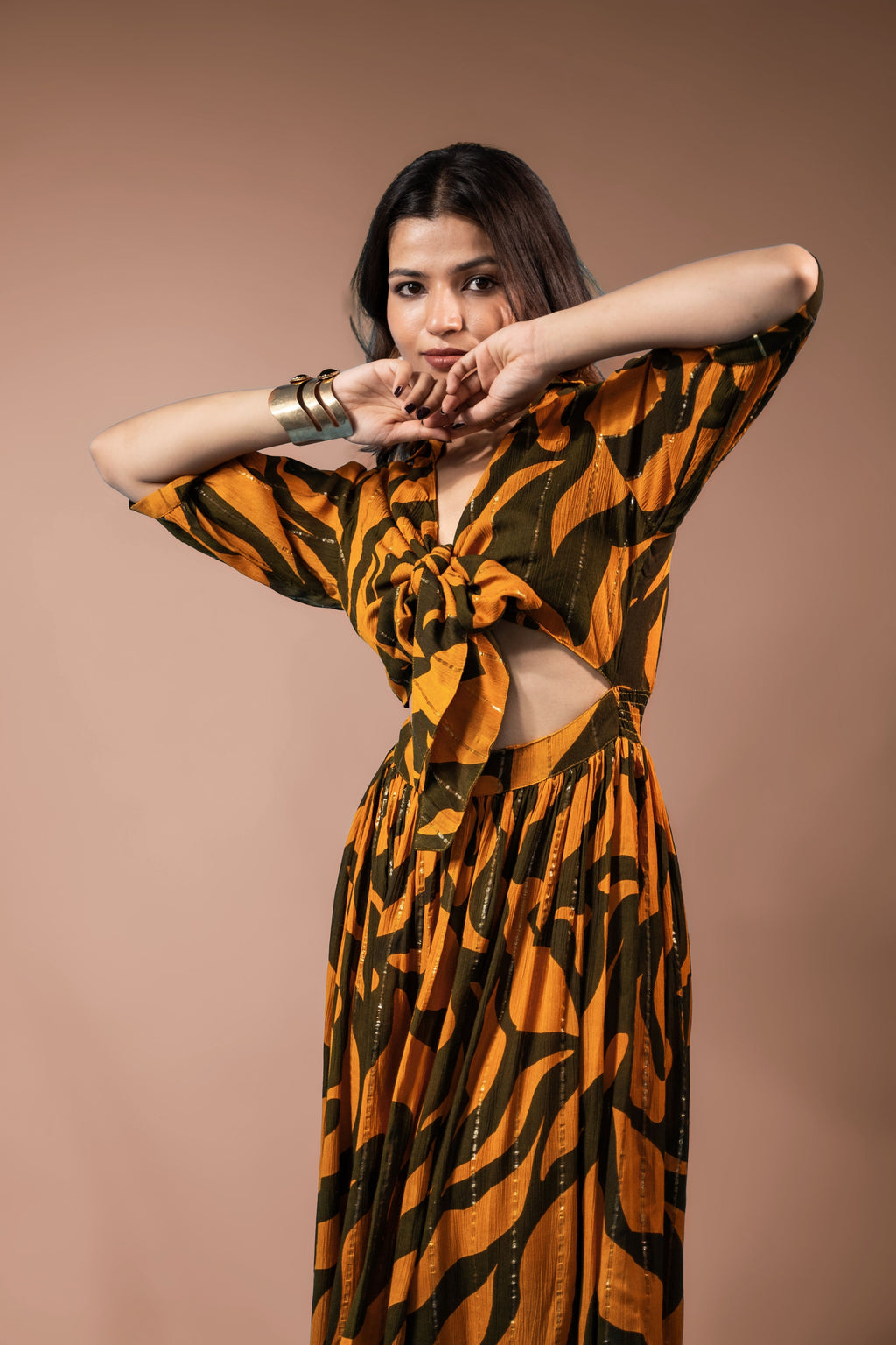 OASIS DRESS