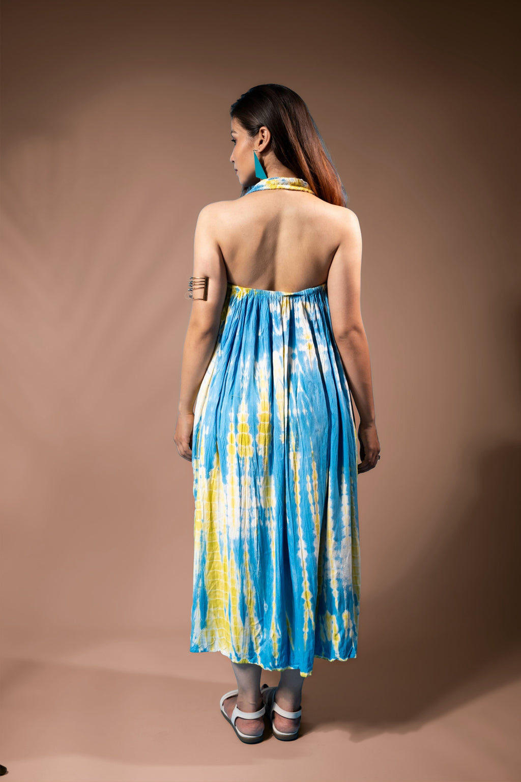 VERANO DRESS