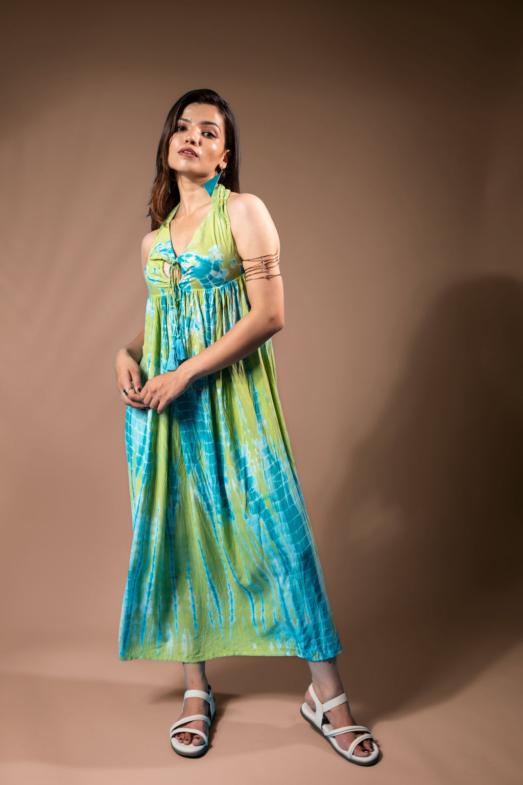 VERANO DRESS