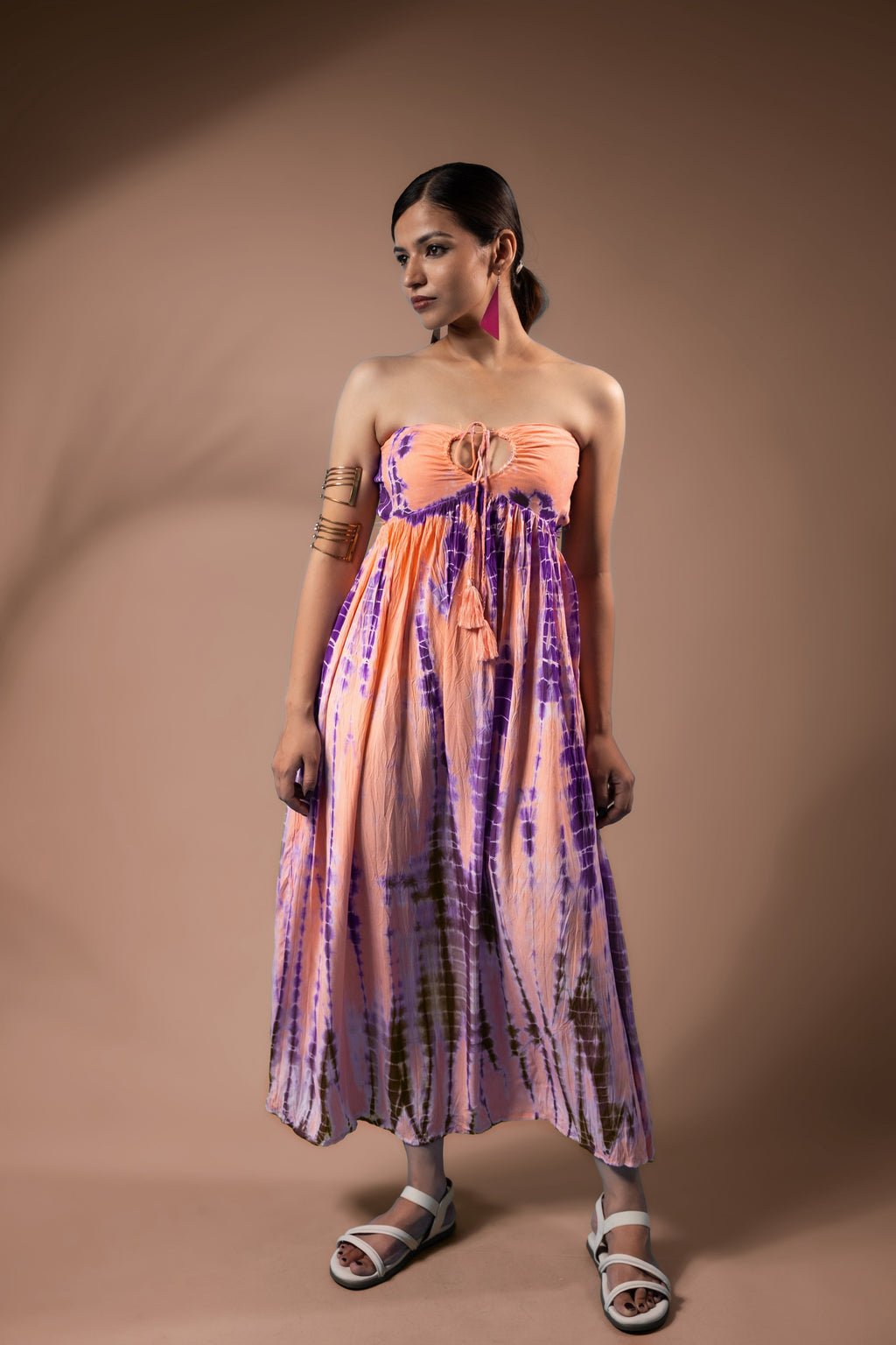 VERANO DRESS