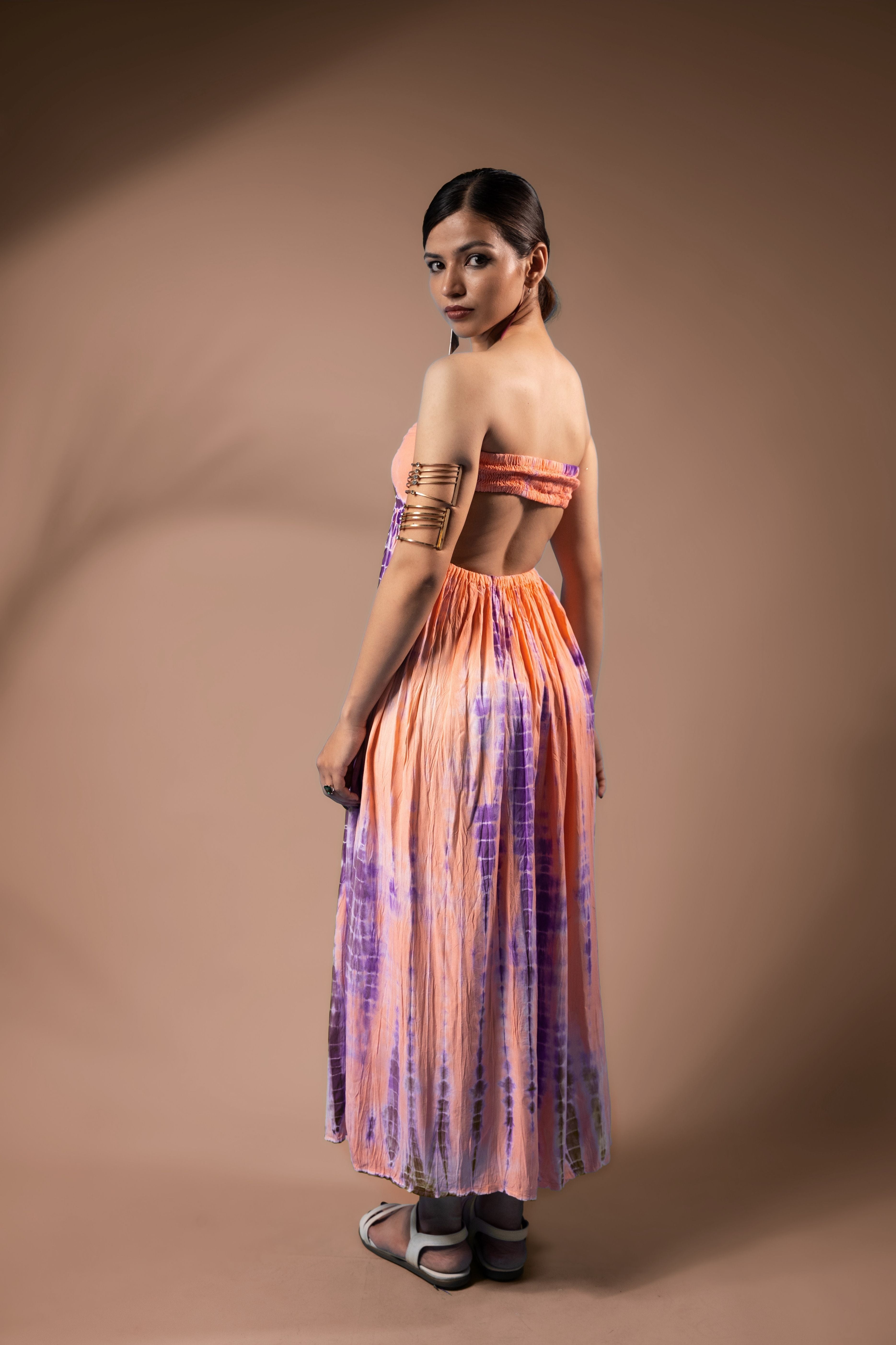 VERANO DRESS