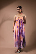 VERANO DRESS
