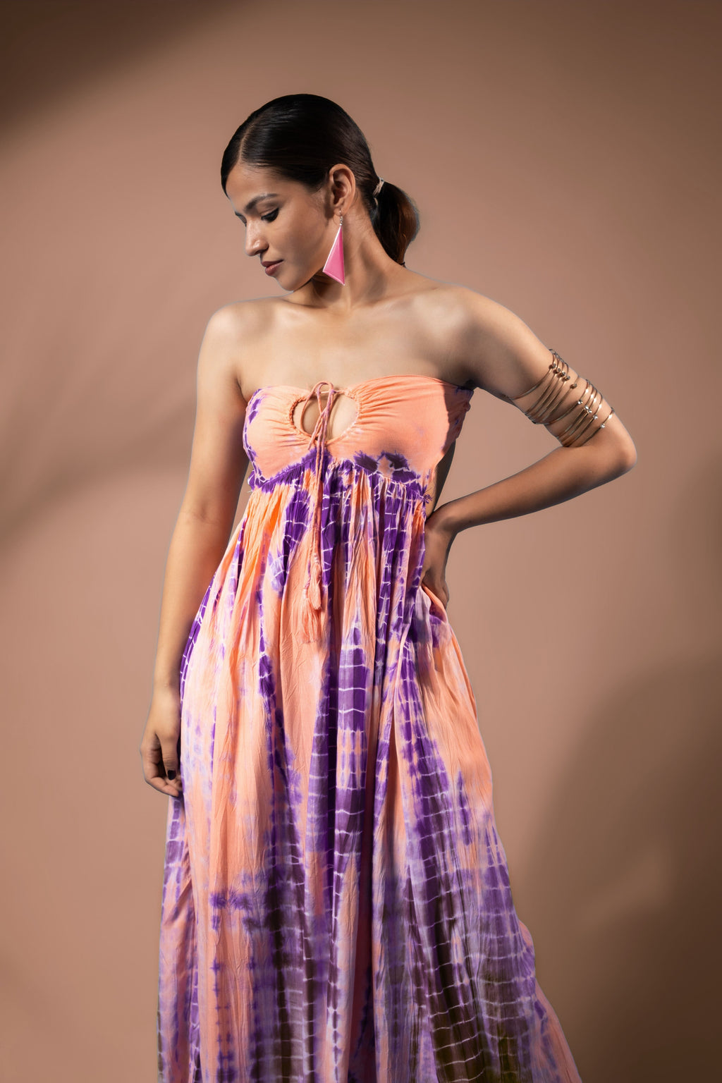 VERANO DRESS