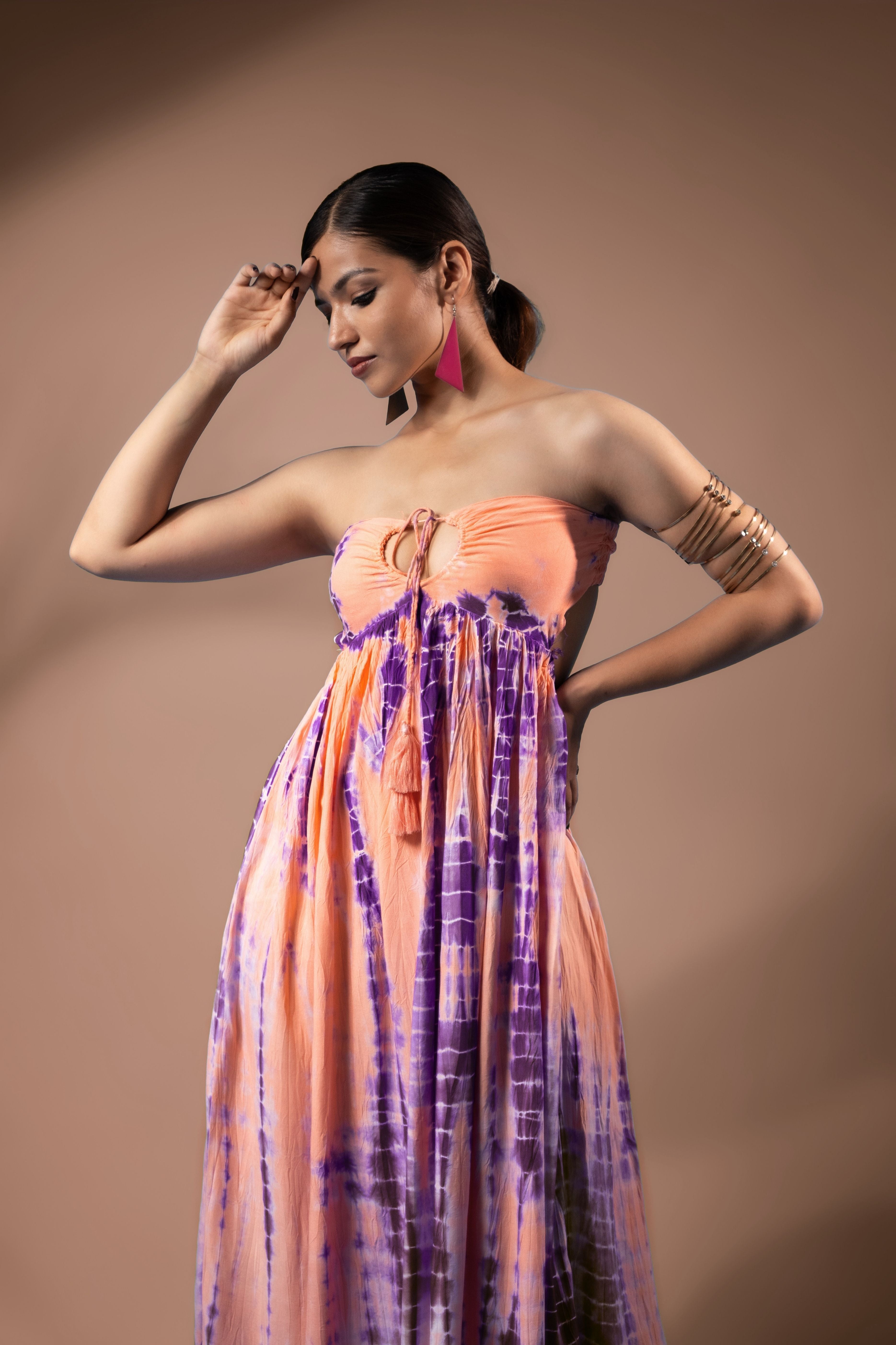 VERANO DRESS