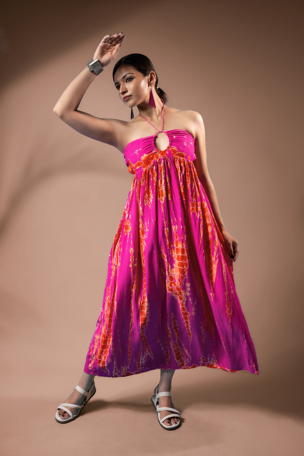 VERANO DRESS