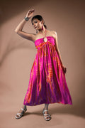 VERANO DRESS