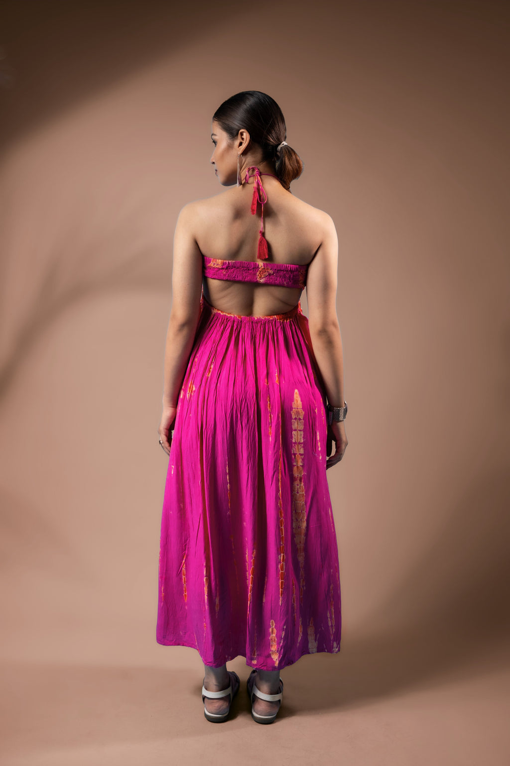 VERANO DRESS
