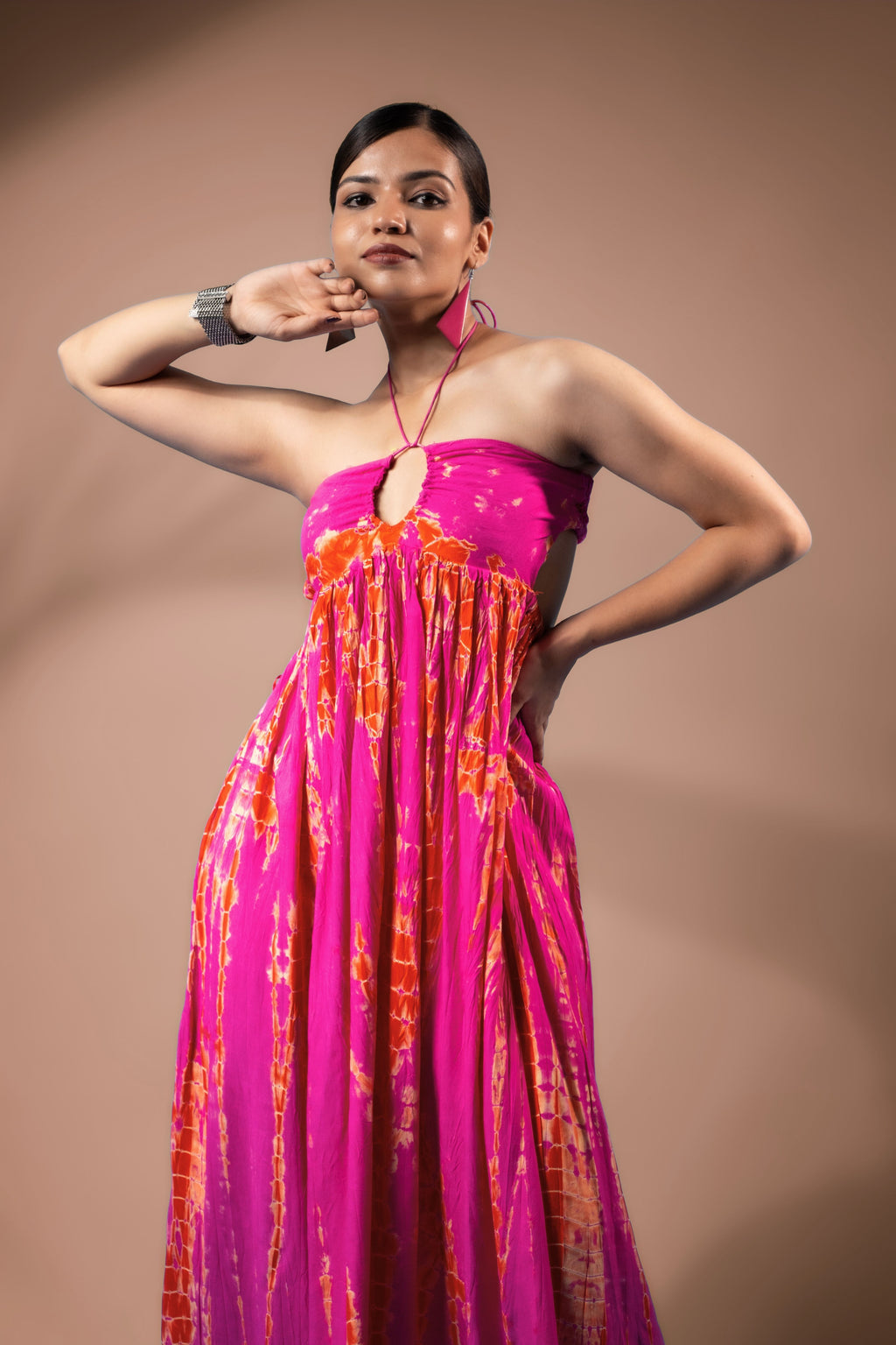 VERANO DRESS