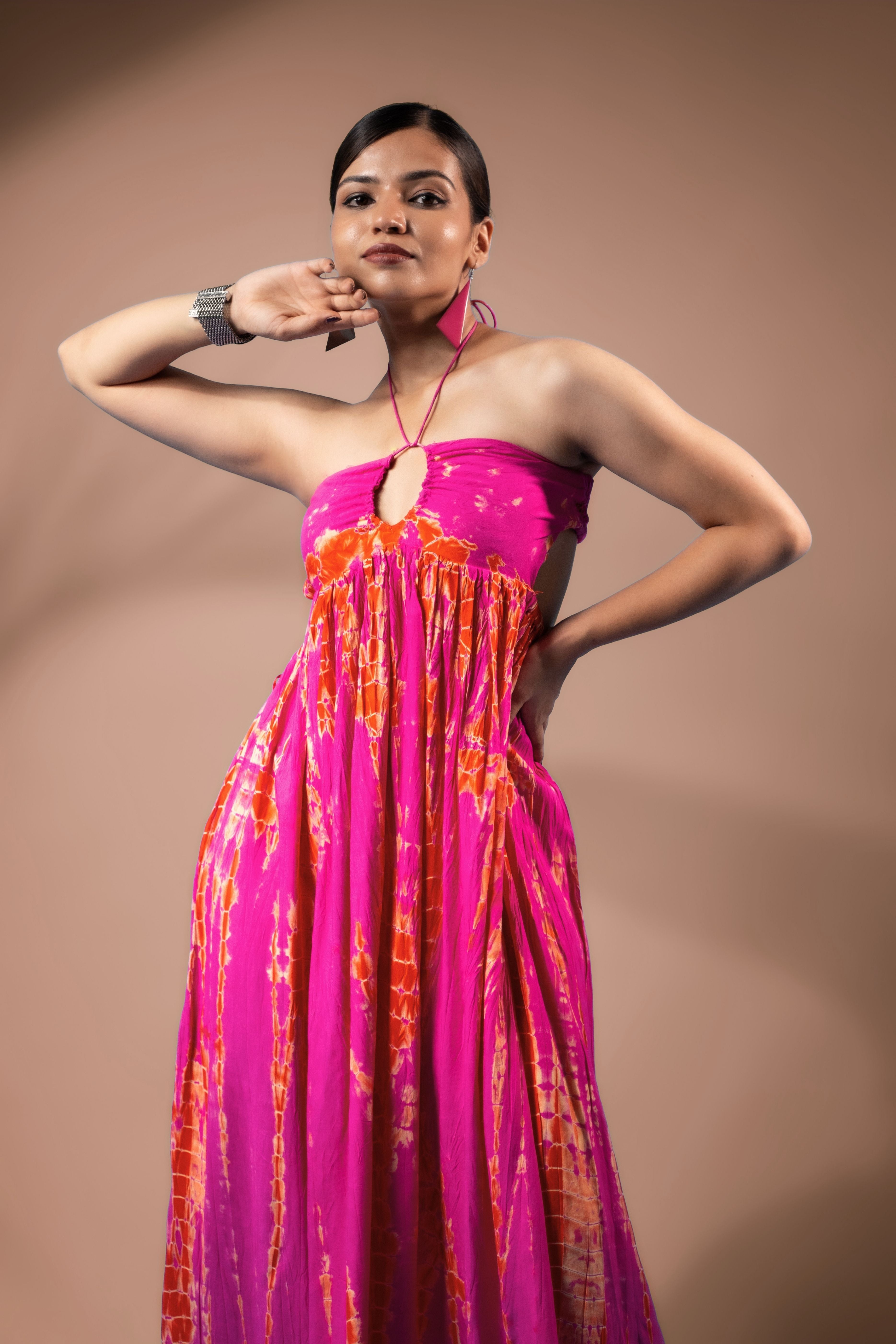 VERANO DRESS