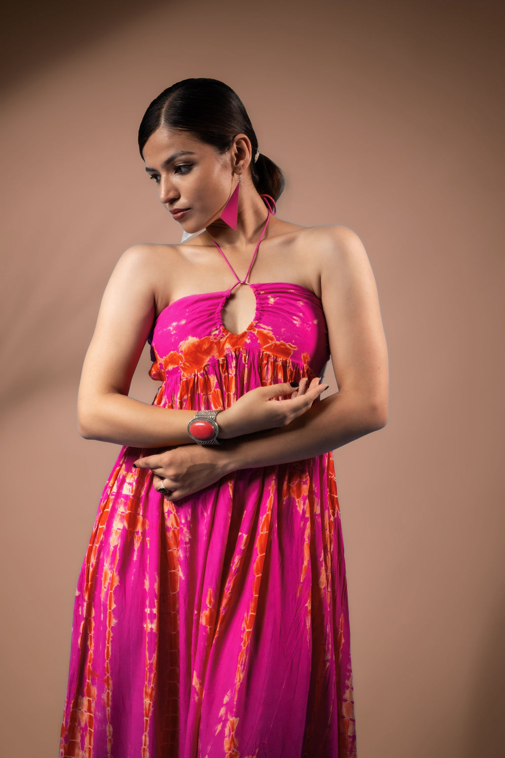 VERANO DRESS