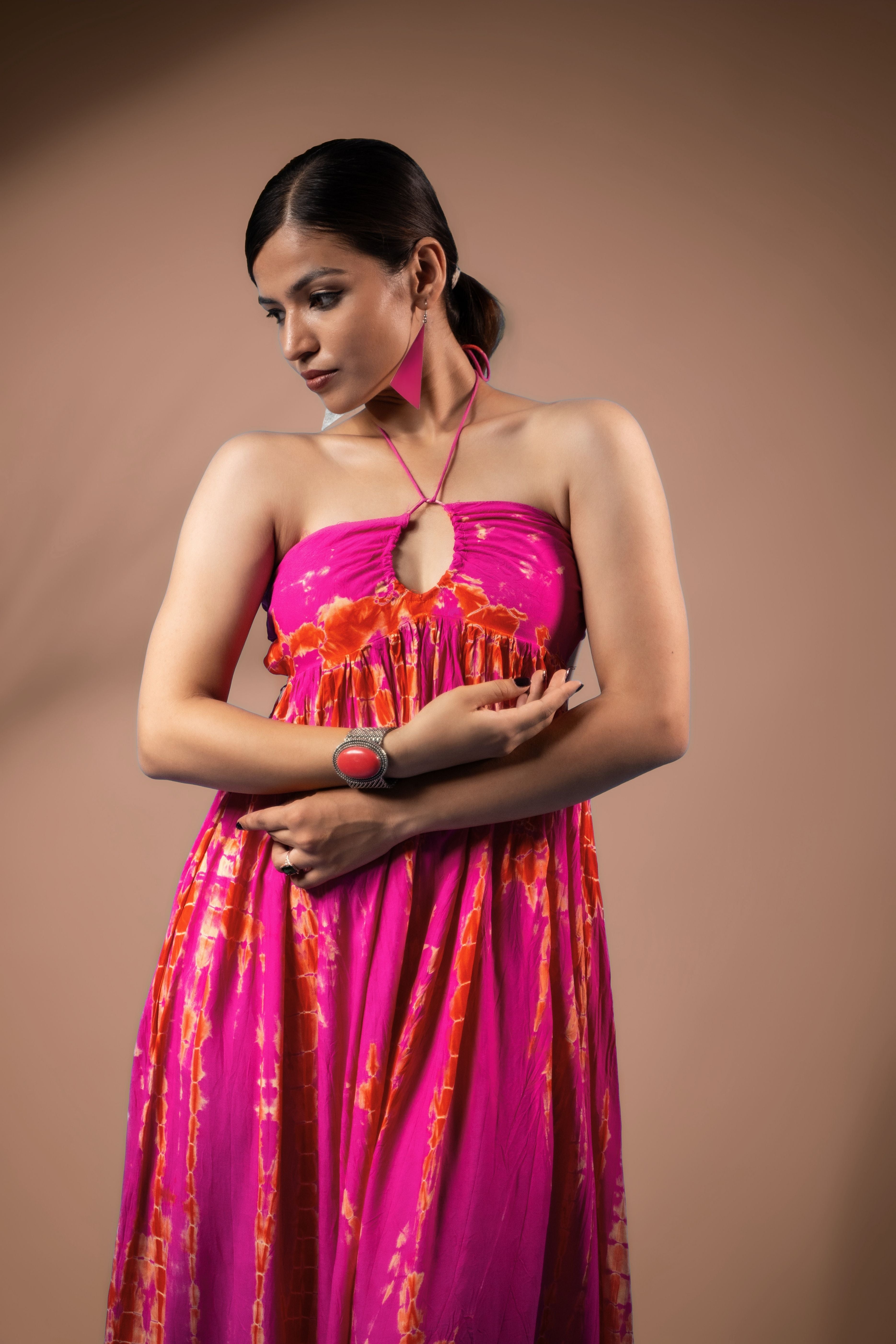 VERANO DRESS