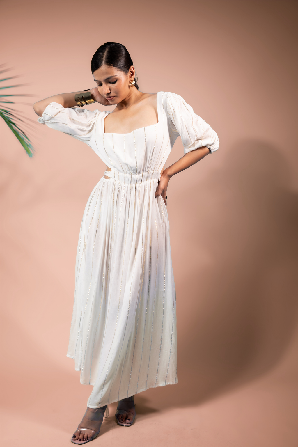 LUNE DRESS