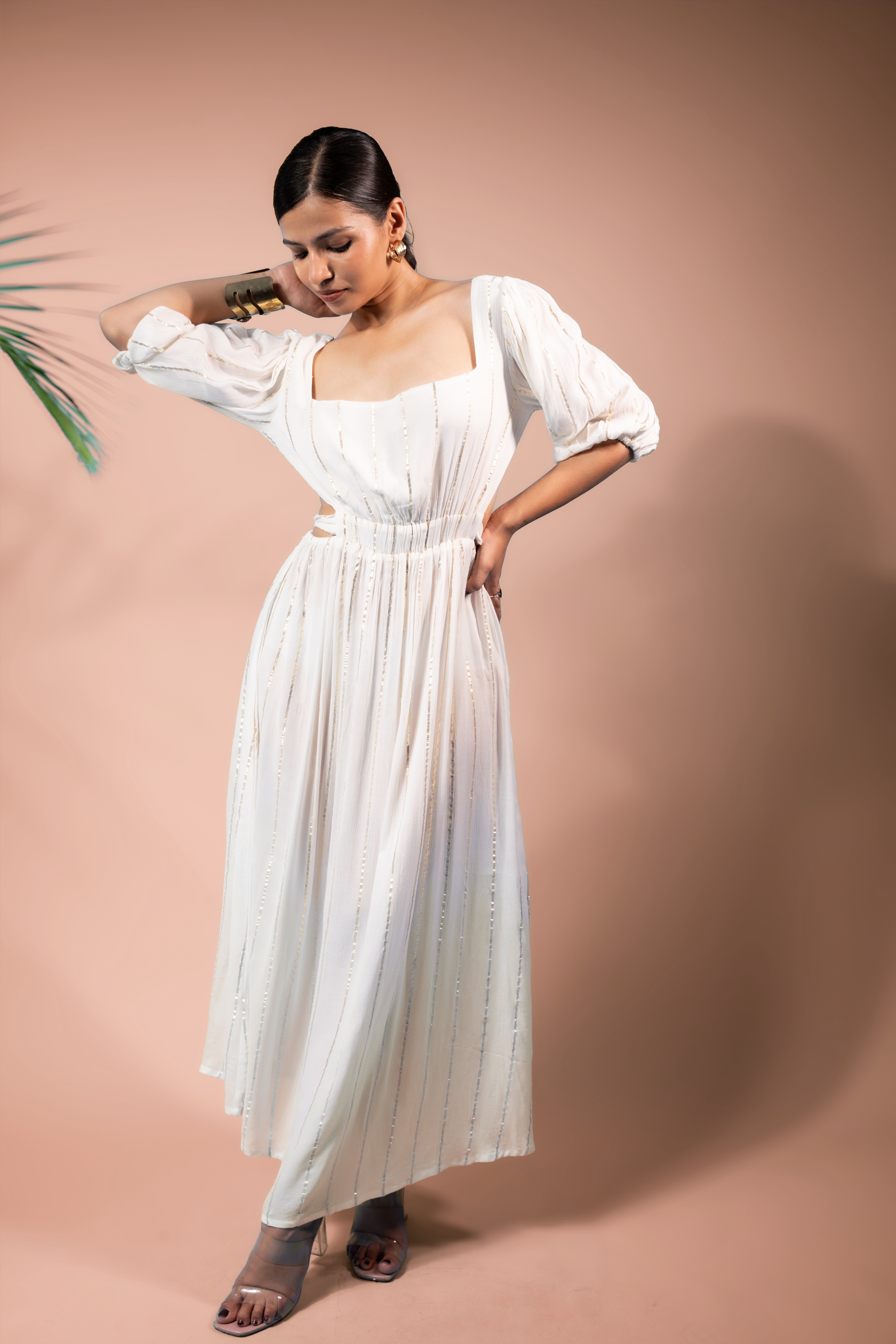 LUNE DRESS