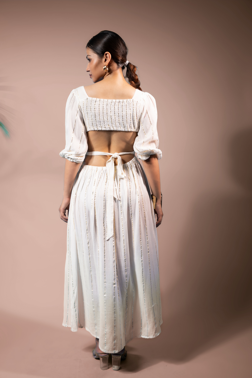 LUNE DRESS