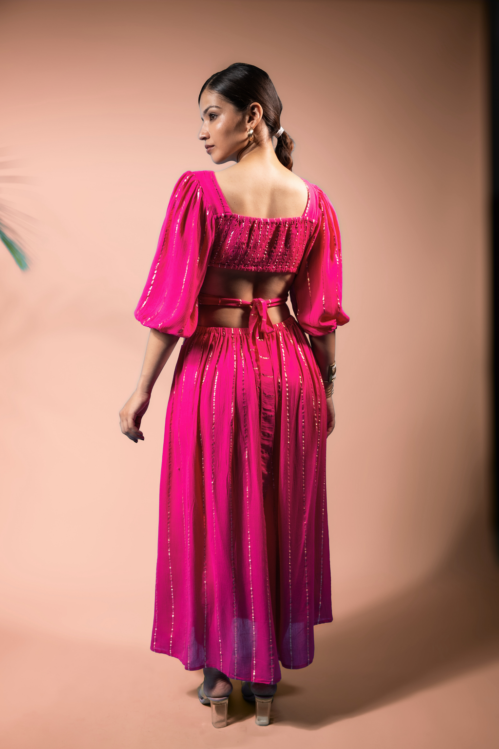 LUNE DRESS