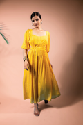 LUNE DRESS