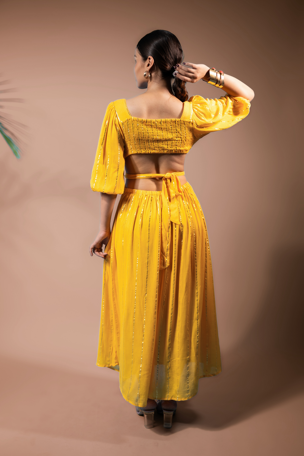 LUNE DRESS