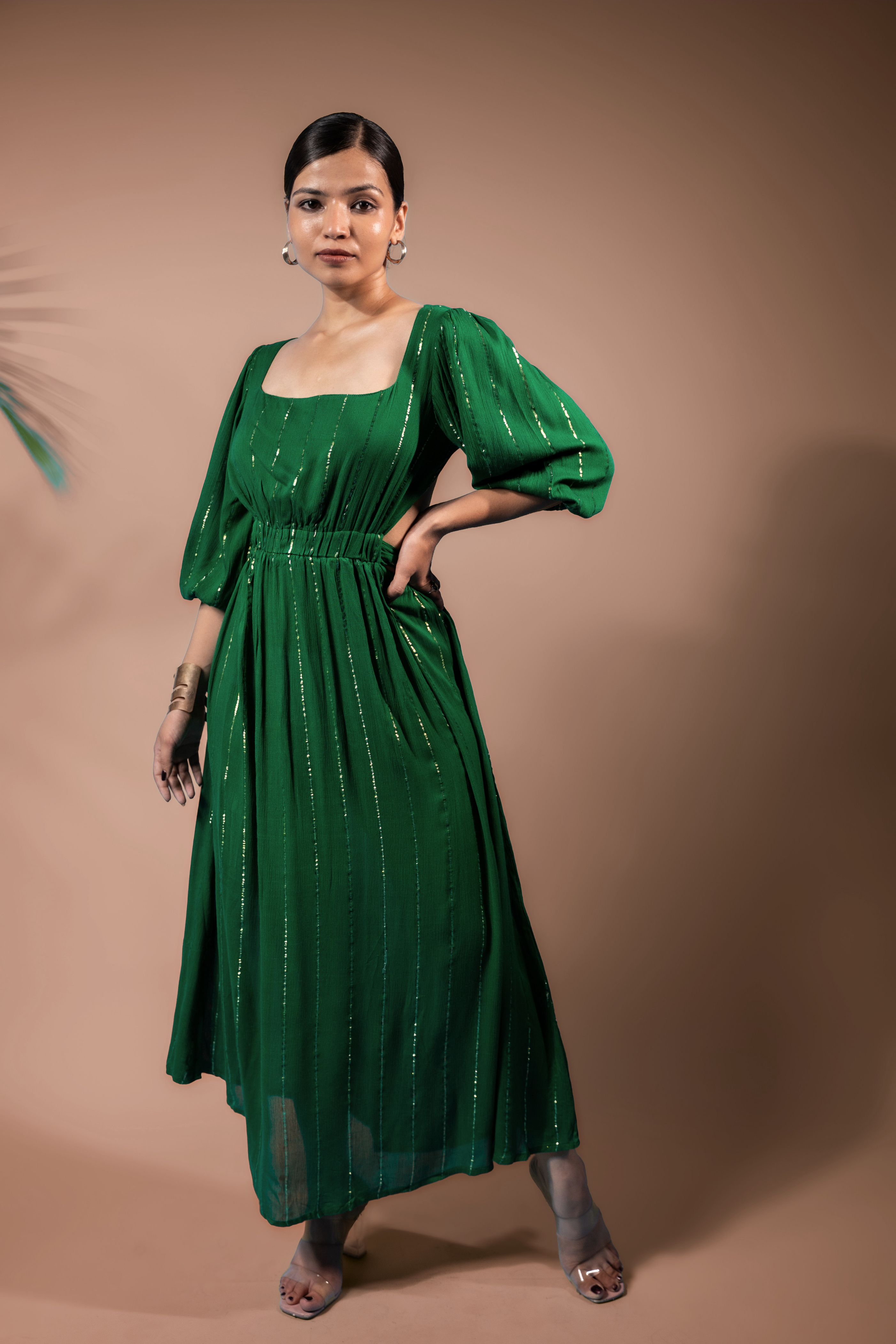 LUNE DRESS