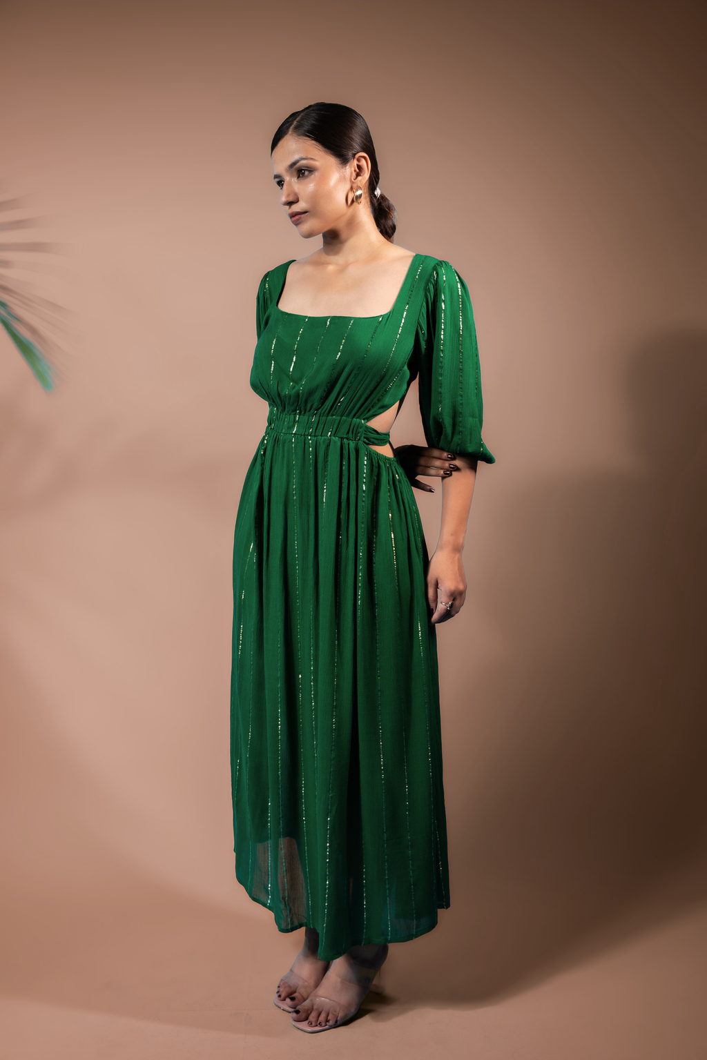 LUNE DRESS