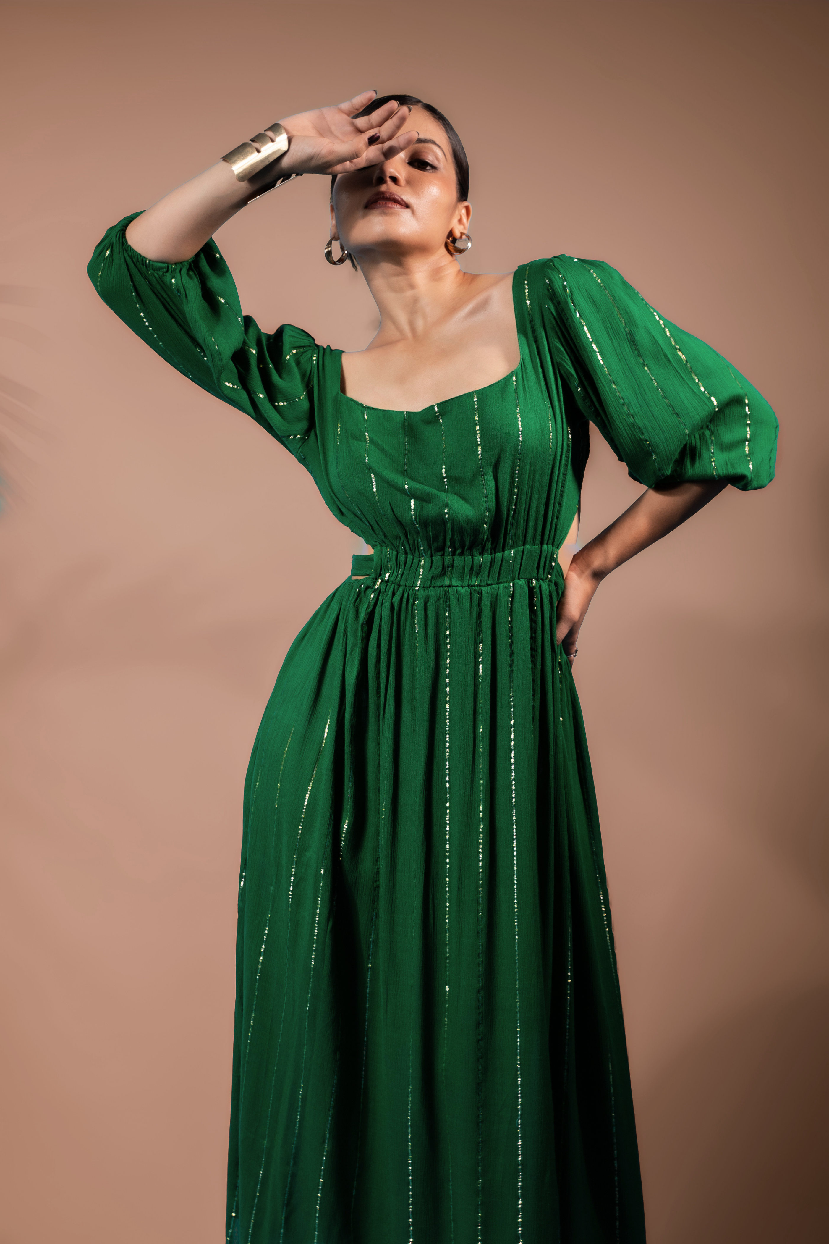 LUNE DRESS