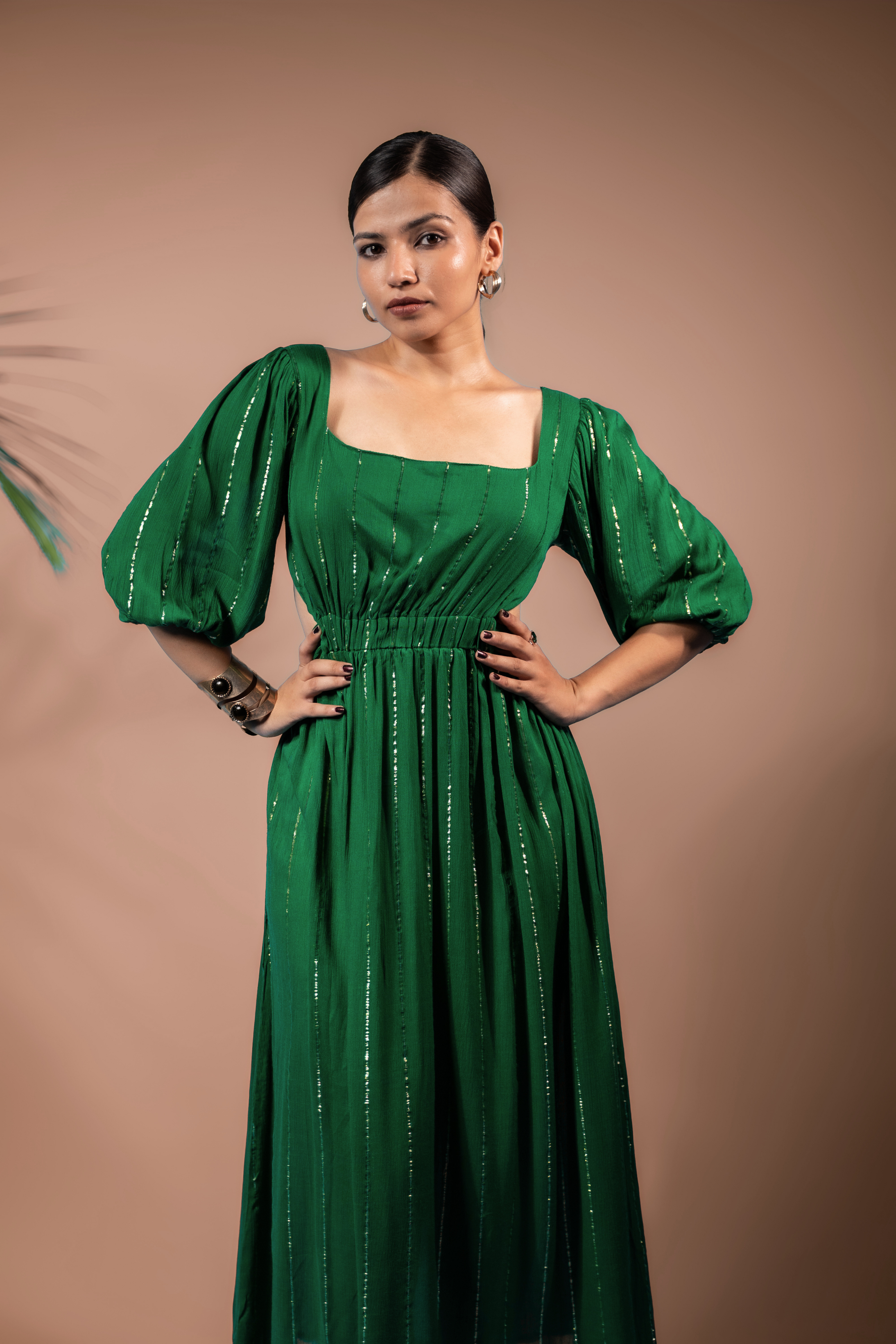 LUNE DRESS