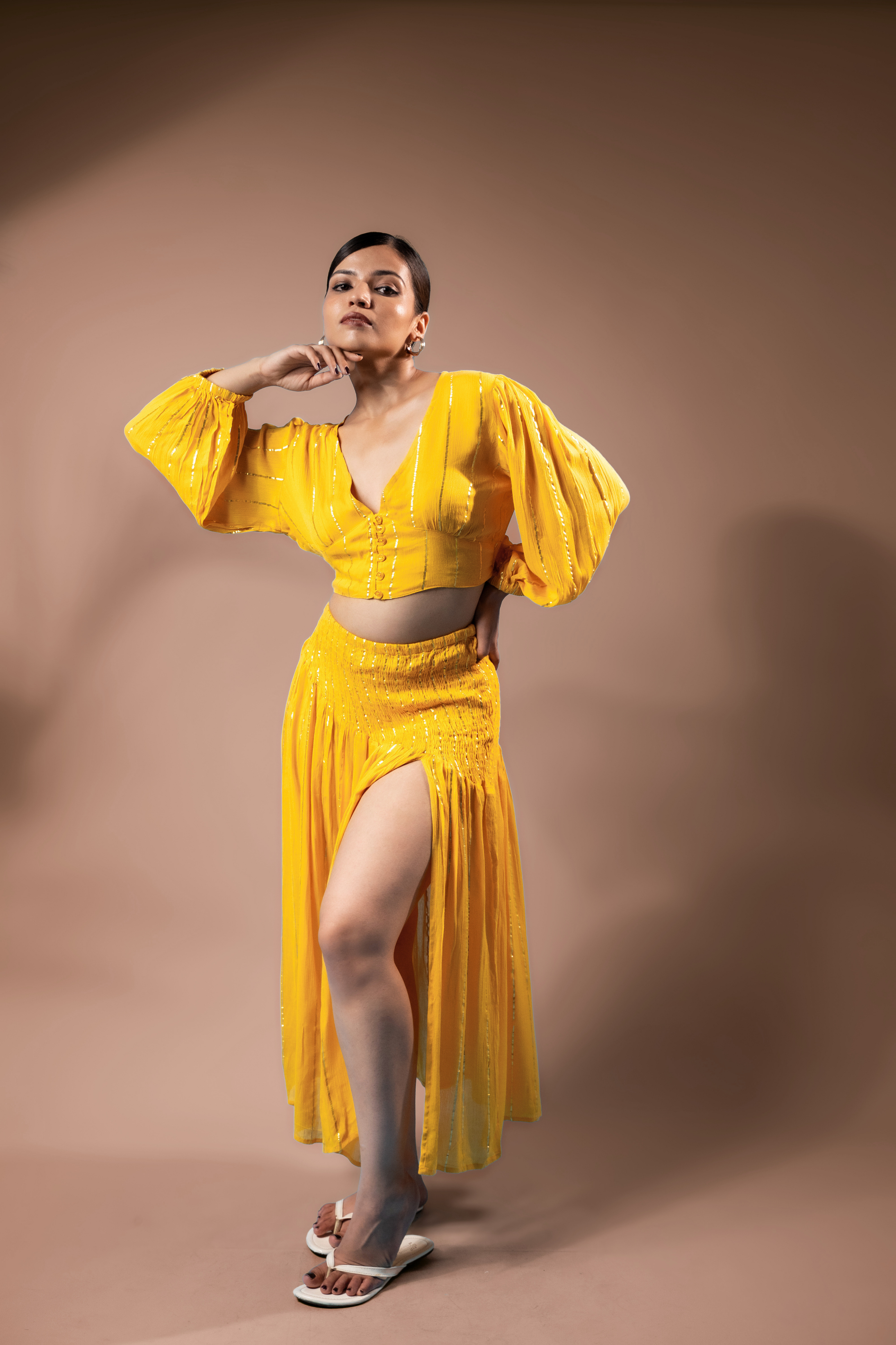 YARA SET