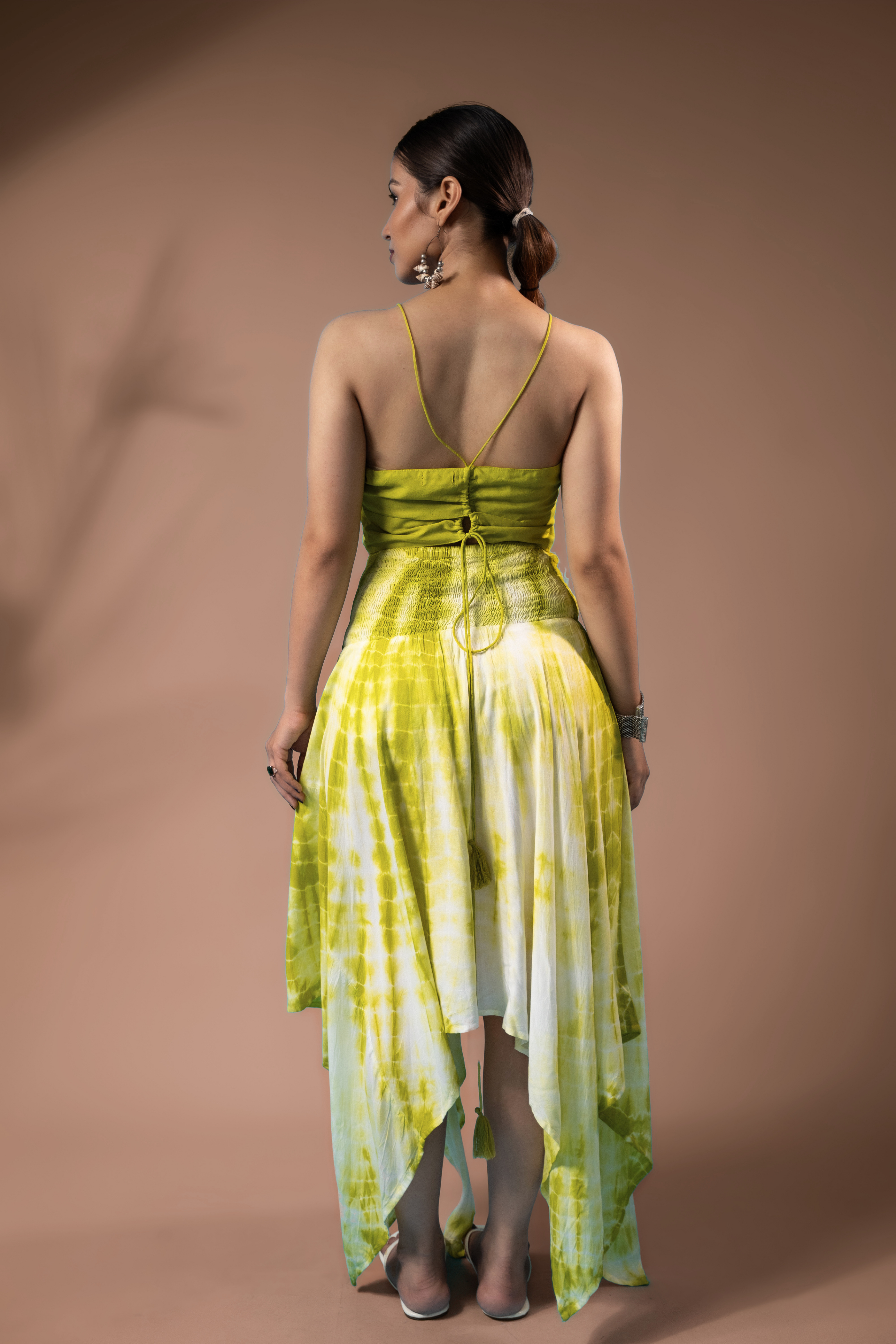 ISLANA DRESS