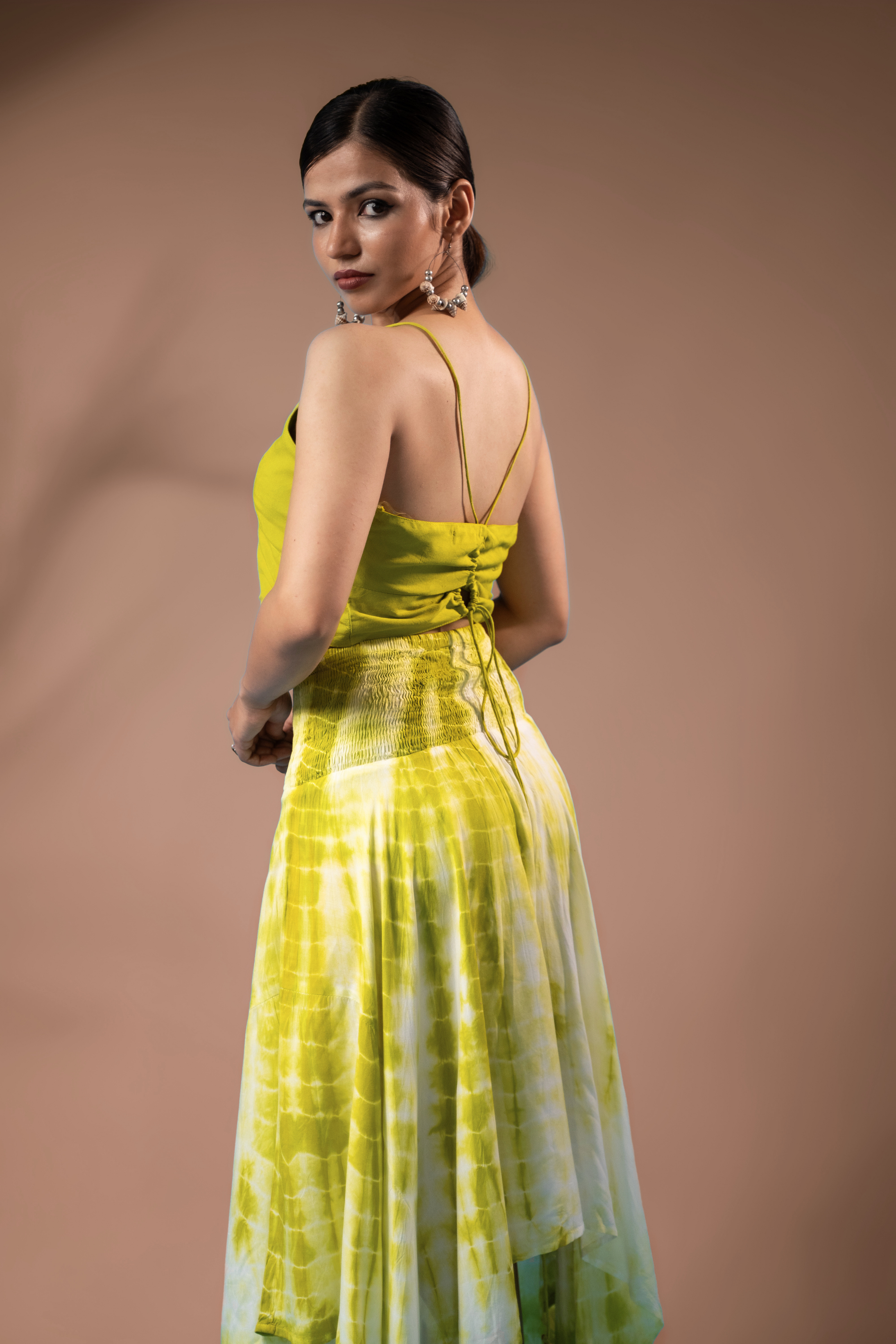 ISLANA DRESS