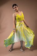 ISLANA DRESS