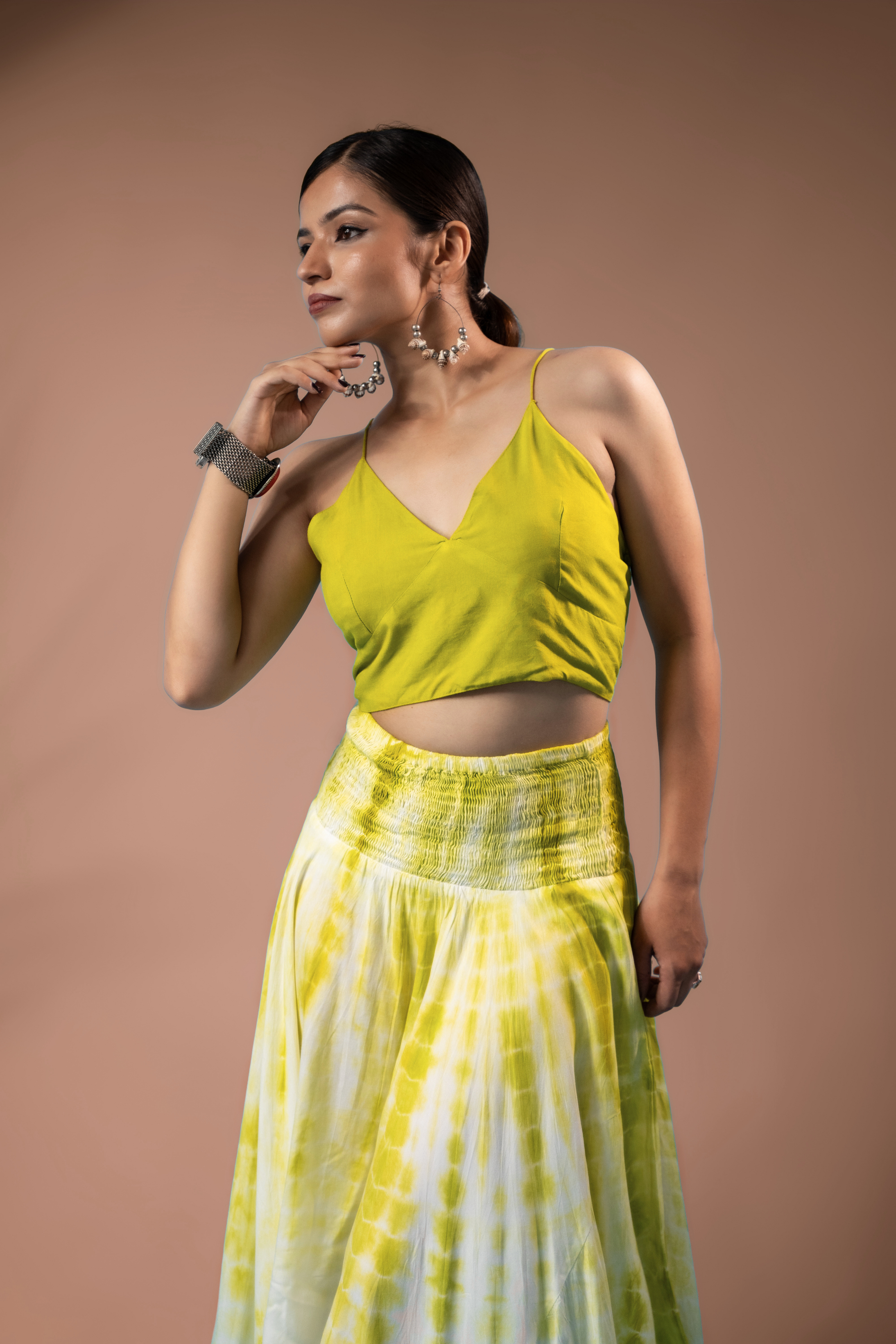 ISLANA DRESS
