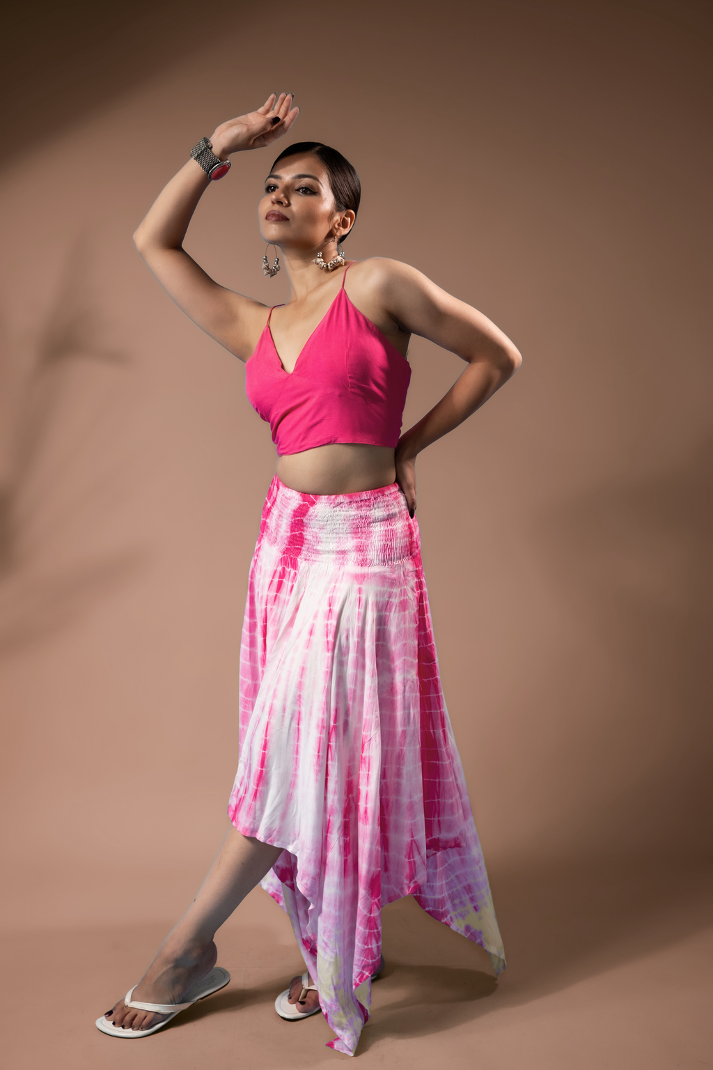 ISLANA DRESS