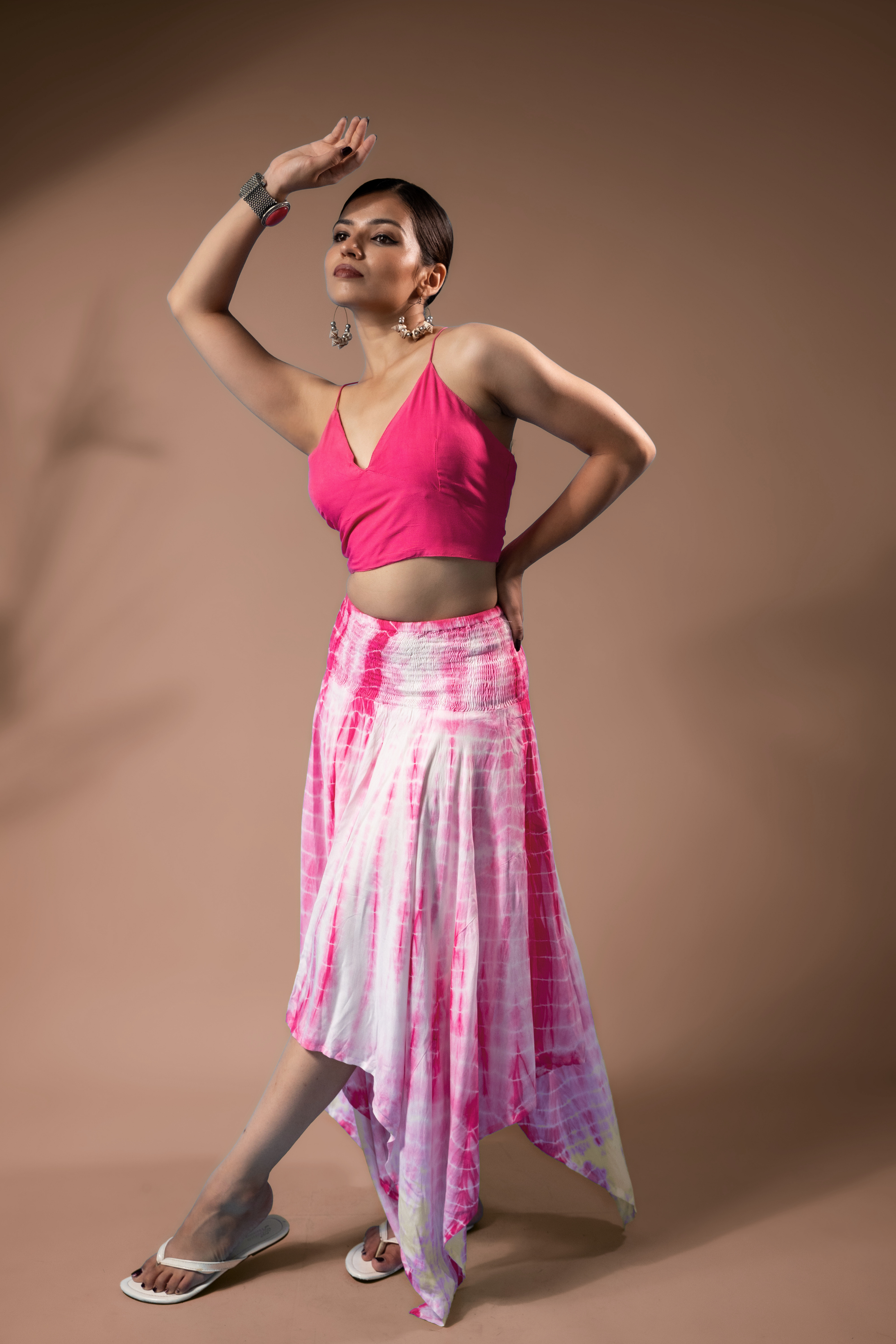 ISLANA DRESS
