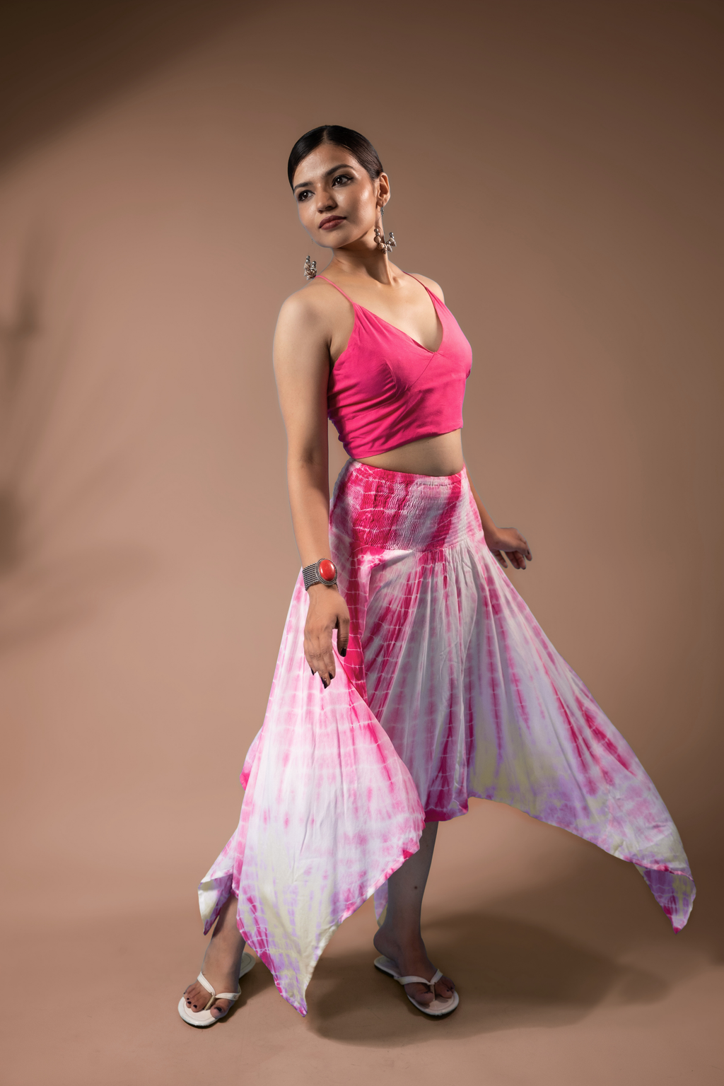 ISLANA DRESS