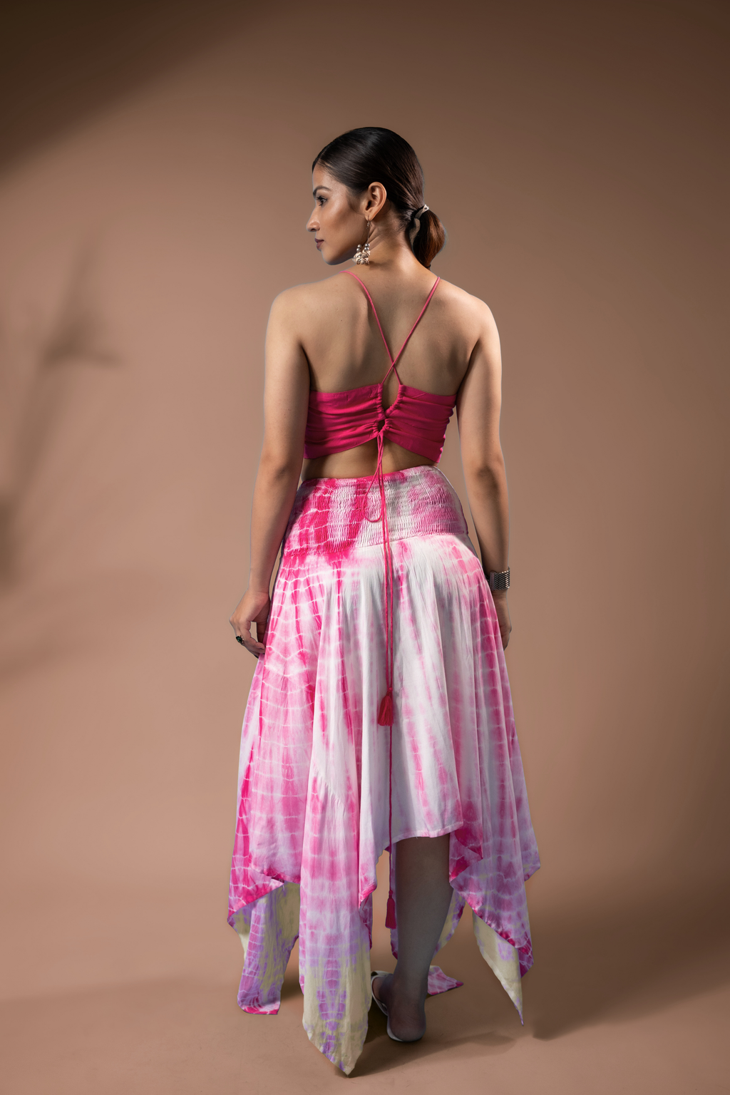 ISLANA DRESS