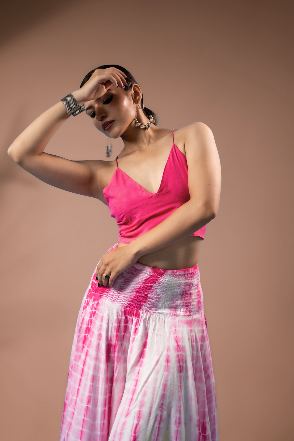 ISLANA DRESS