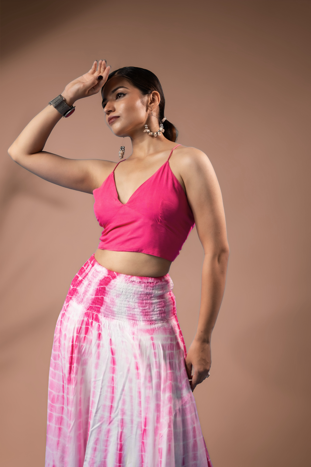 ISLANA DRESS