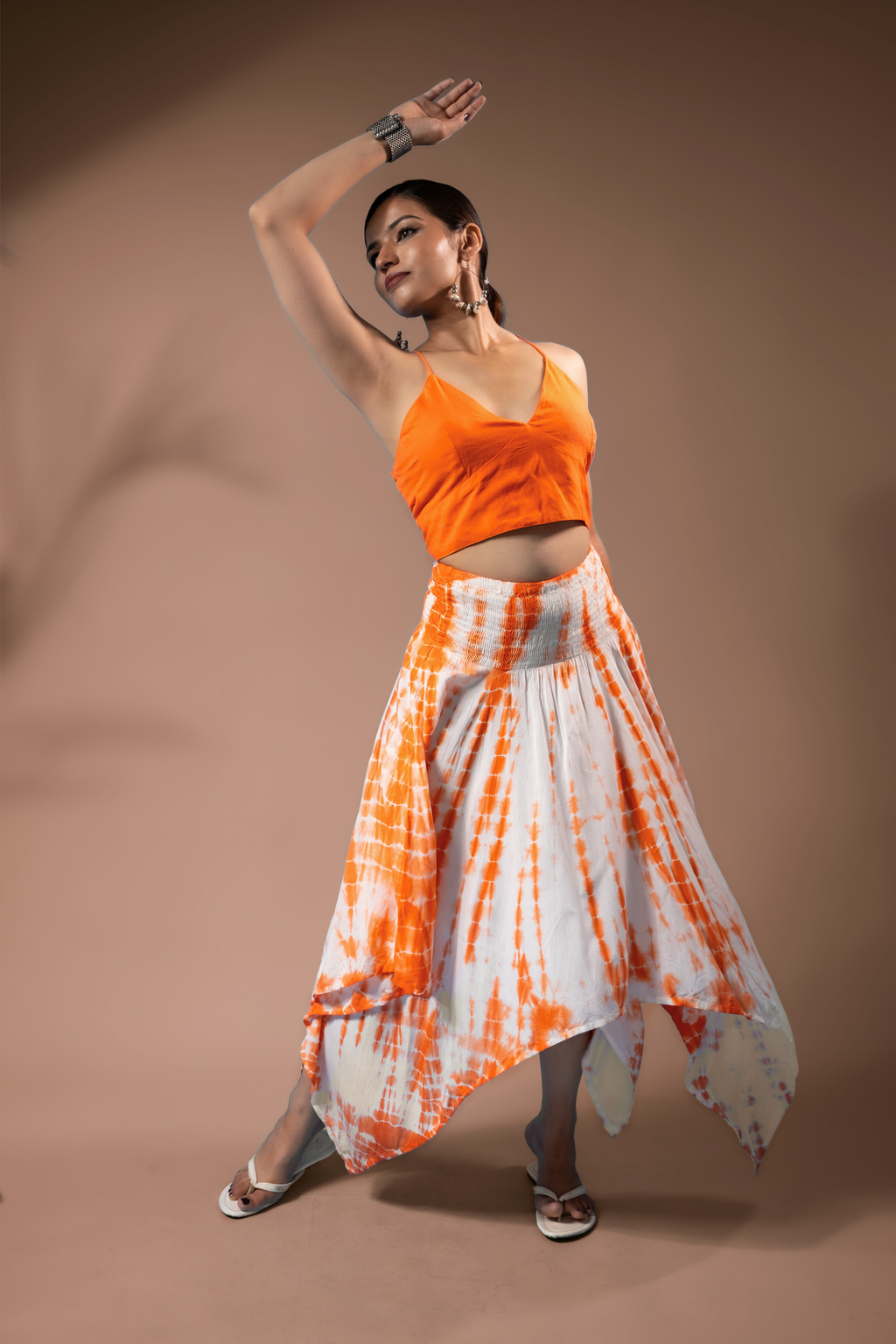 ISLANA DRESS