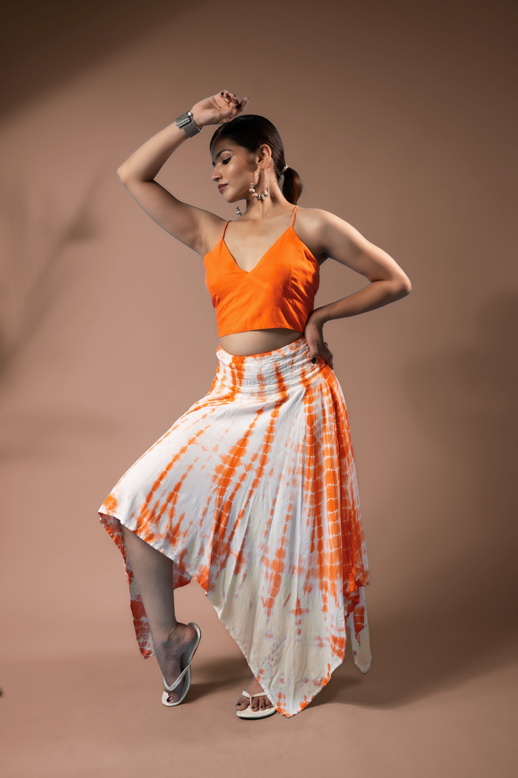 ISLANA DRESS