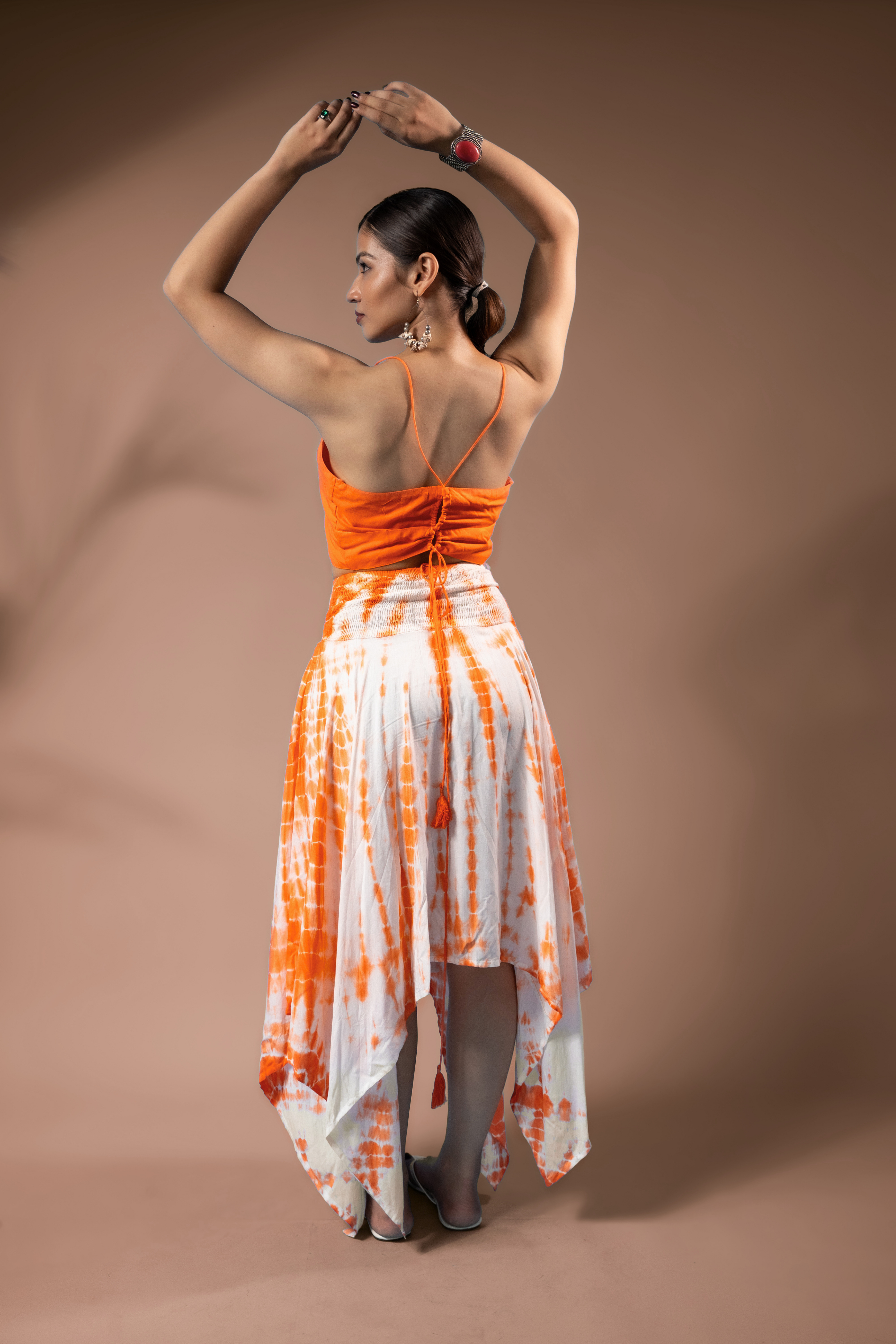 ISLANA DRESS