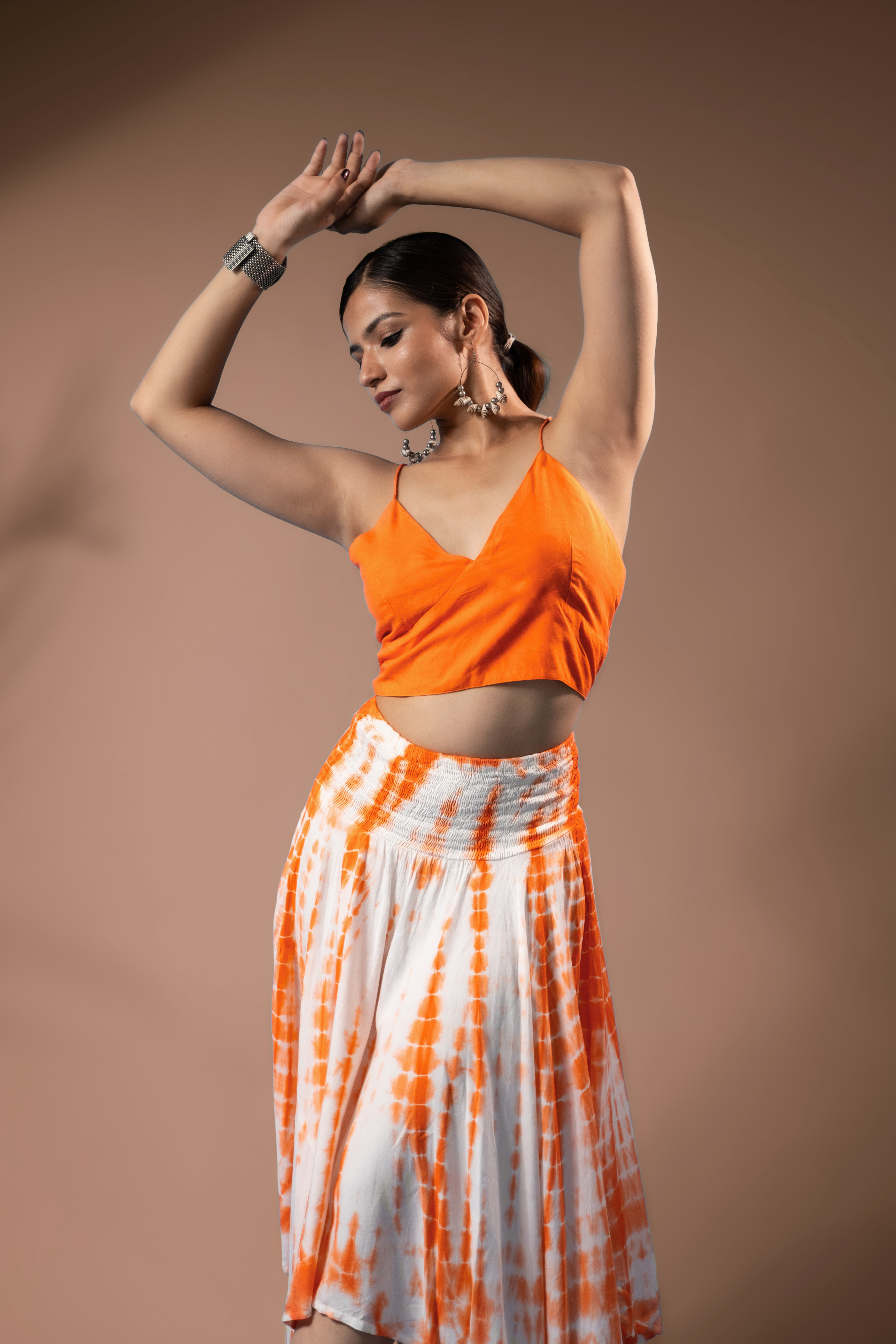 ISLANA DRESS