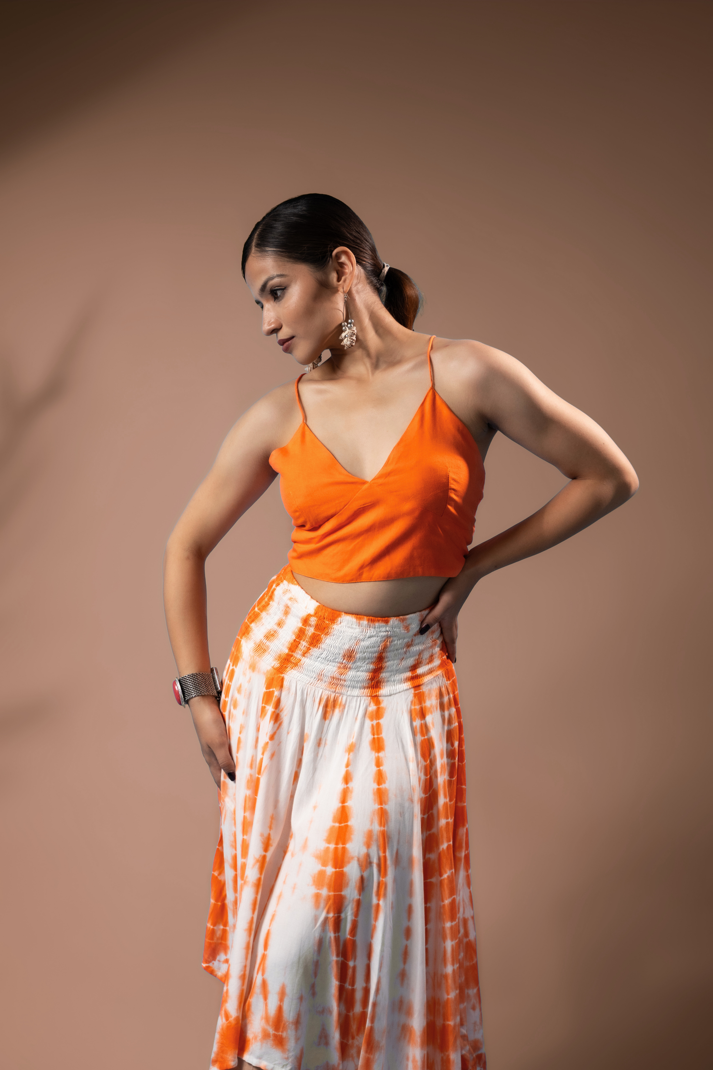 ISLANA DRESS