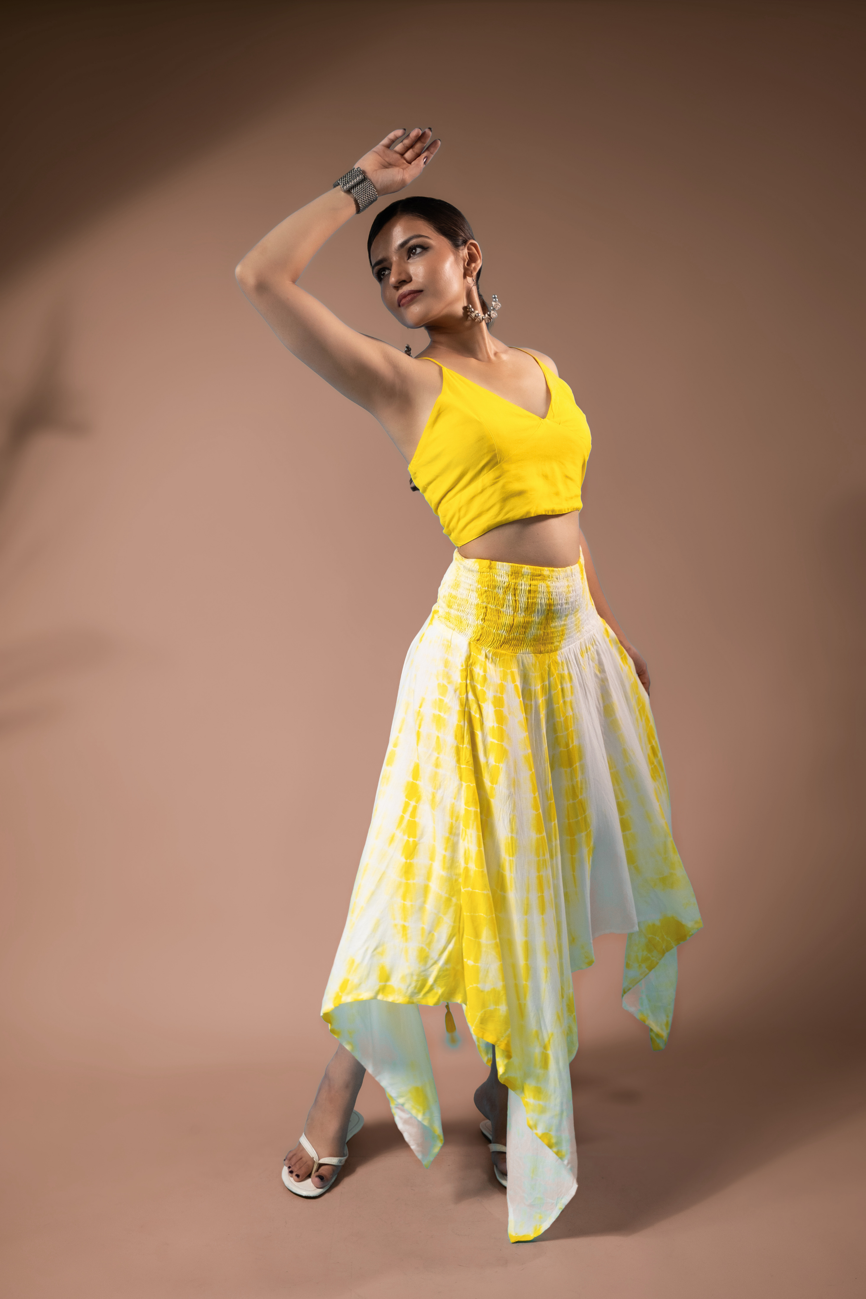 ISLANA DRESS