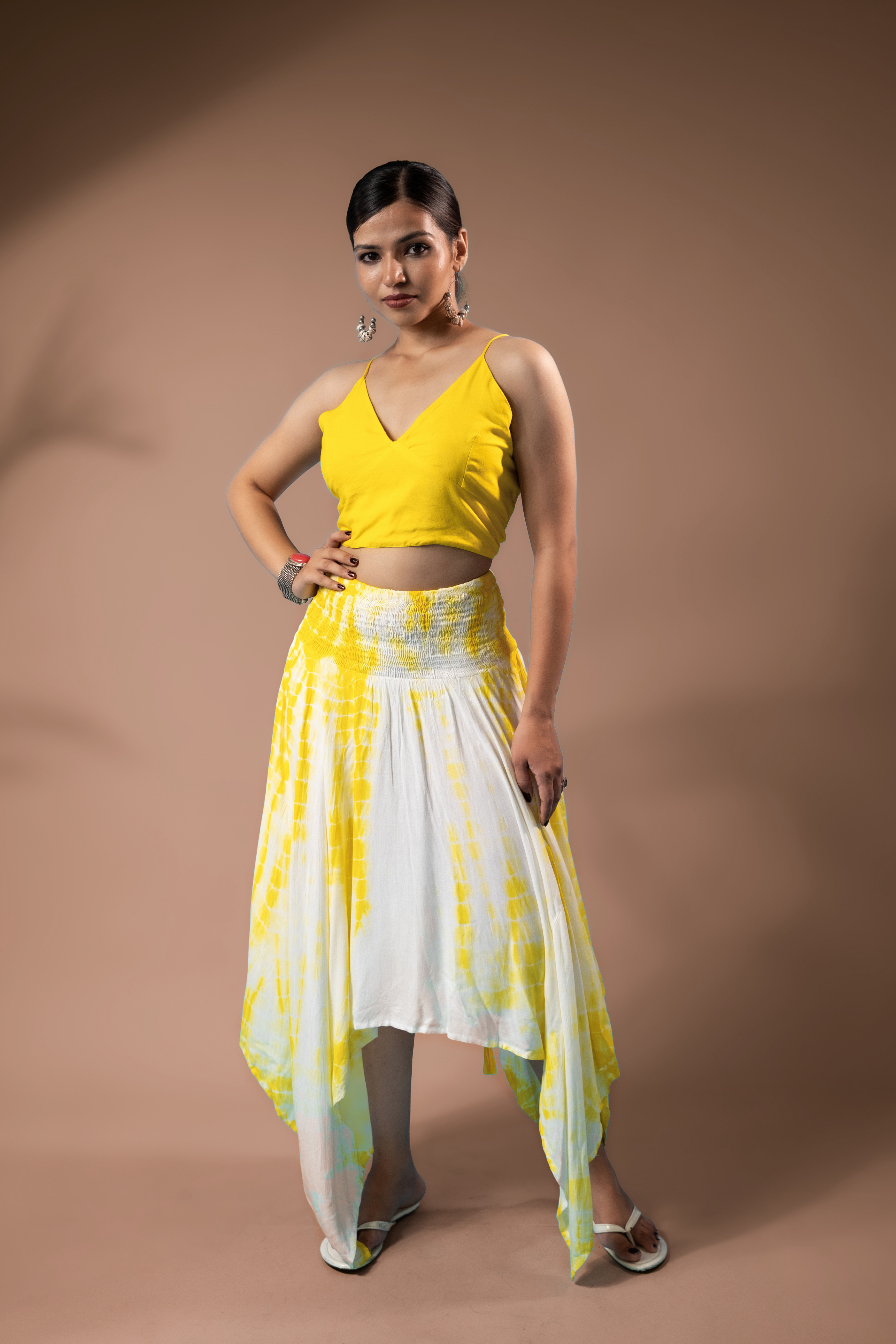 ISLANA DRESS
